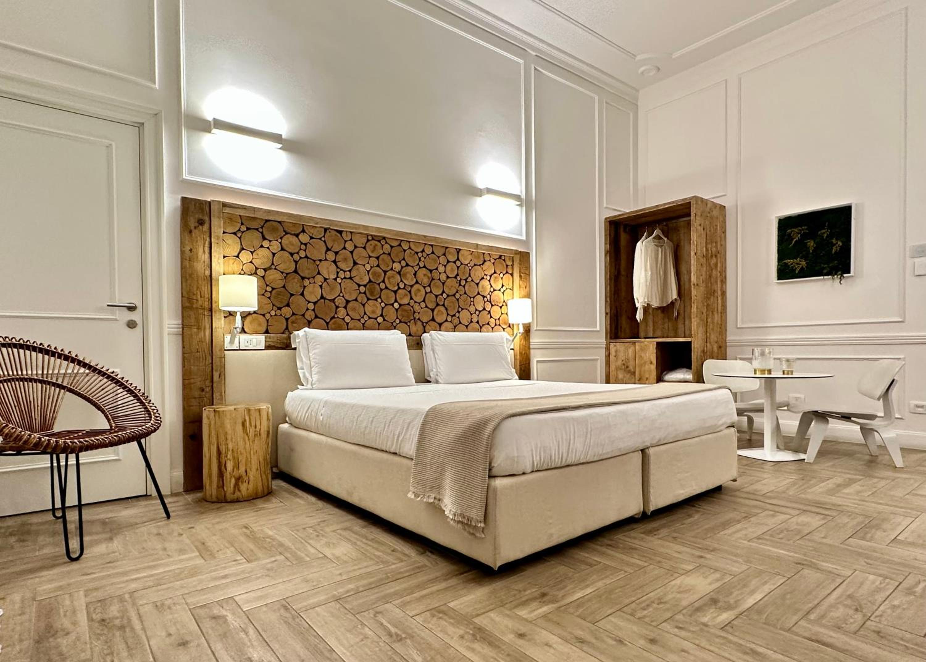 Eco Urban B&B