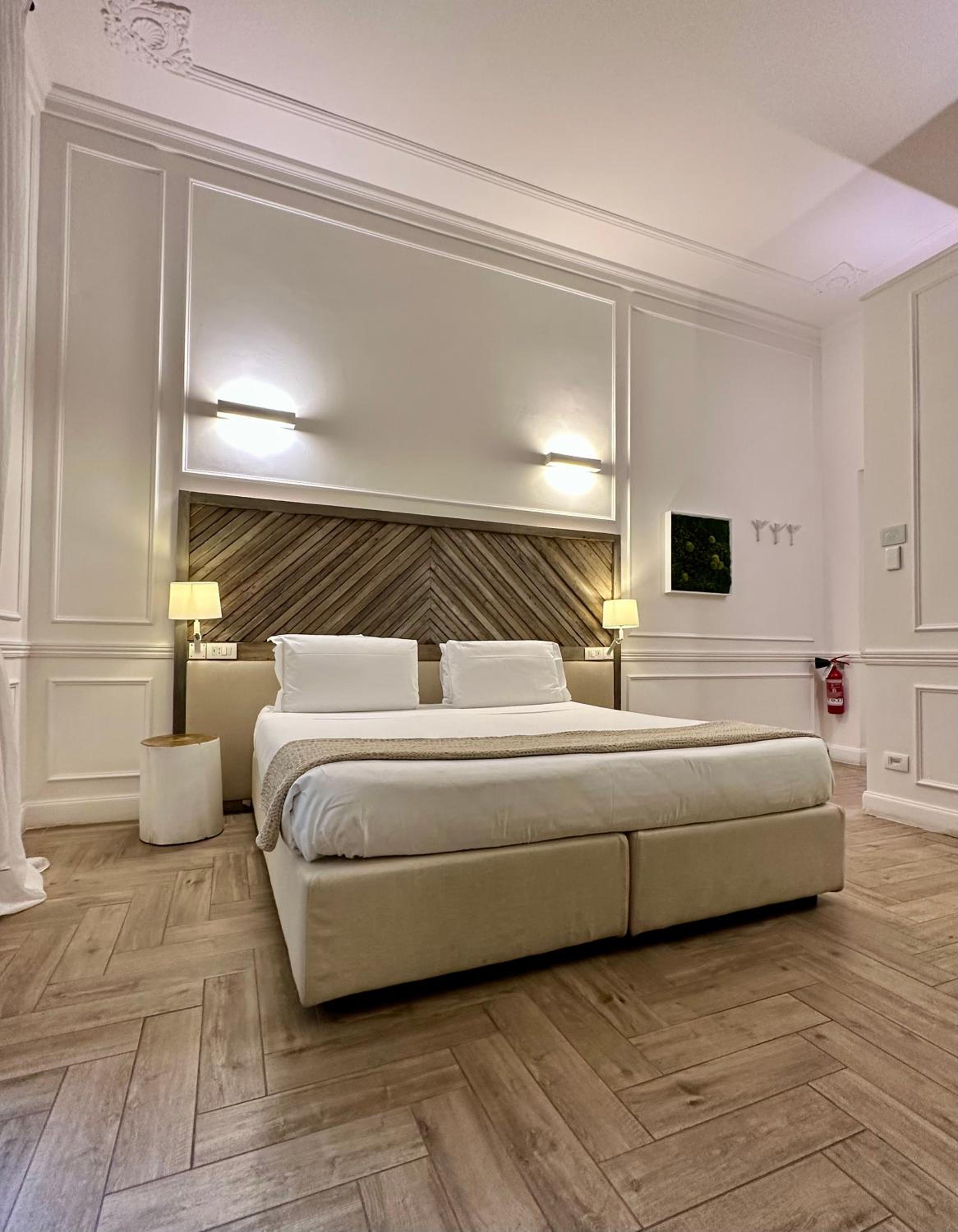 Eco Urban B&B