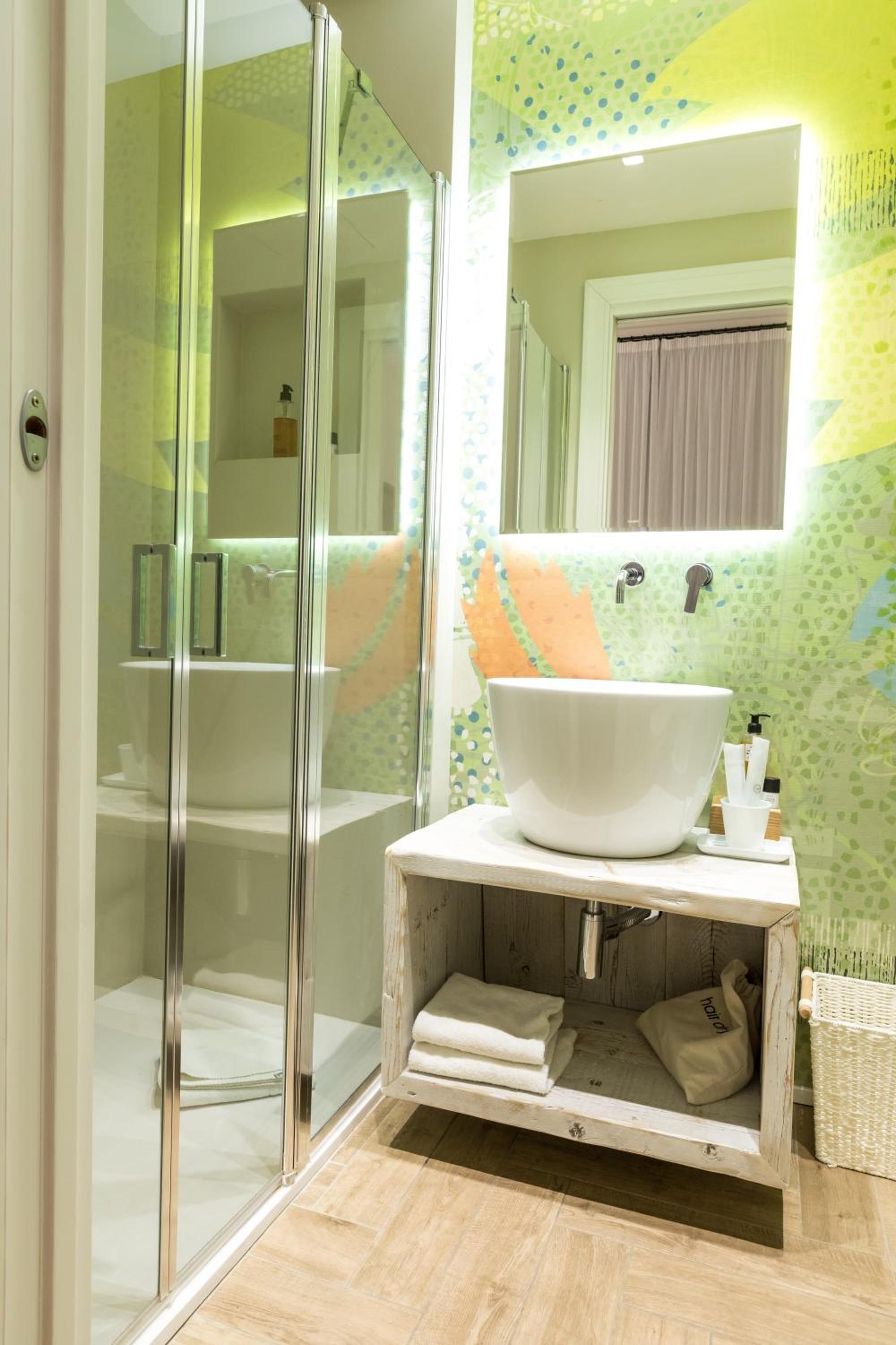 Eco Urban B&B