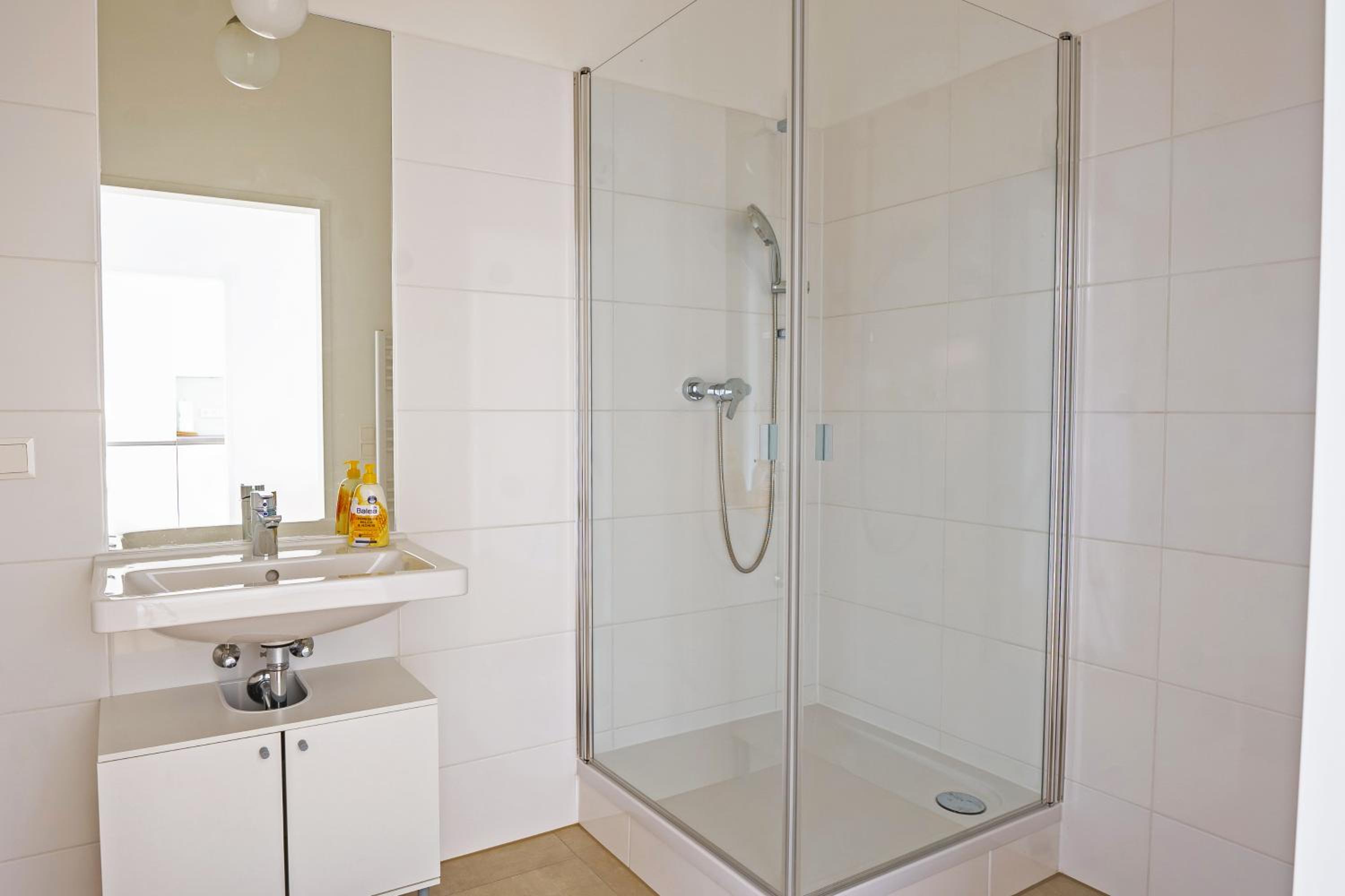 Vienna City Apartments Ottakring