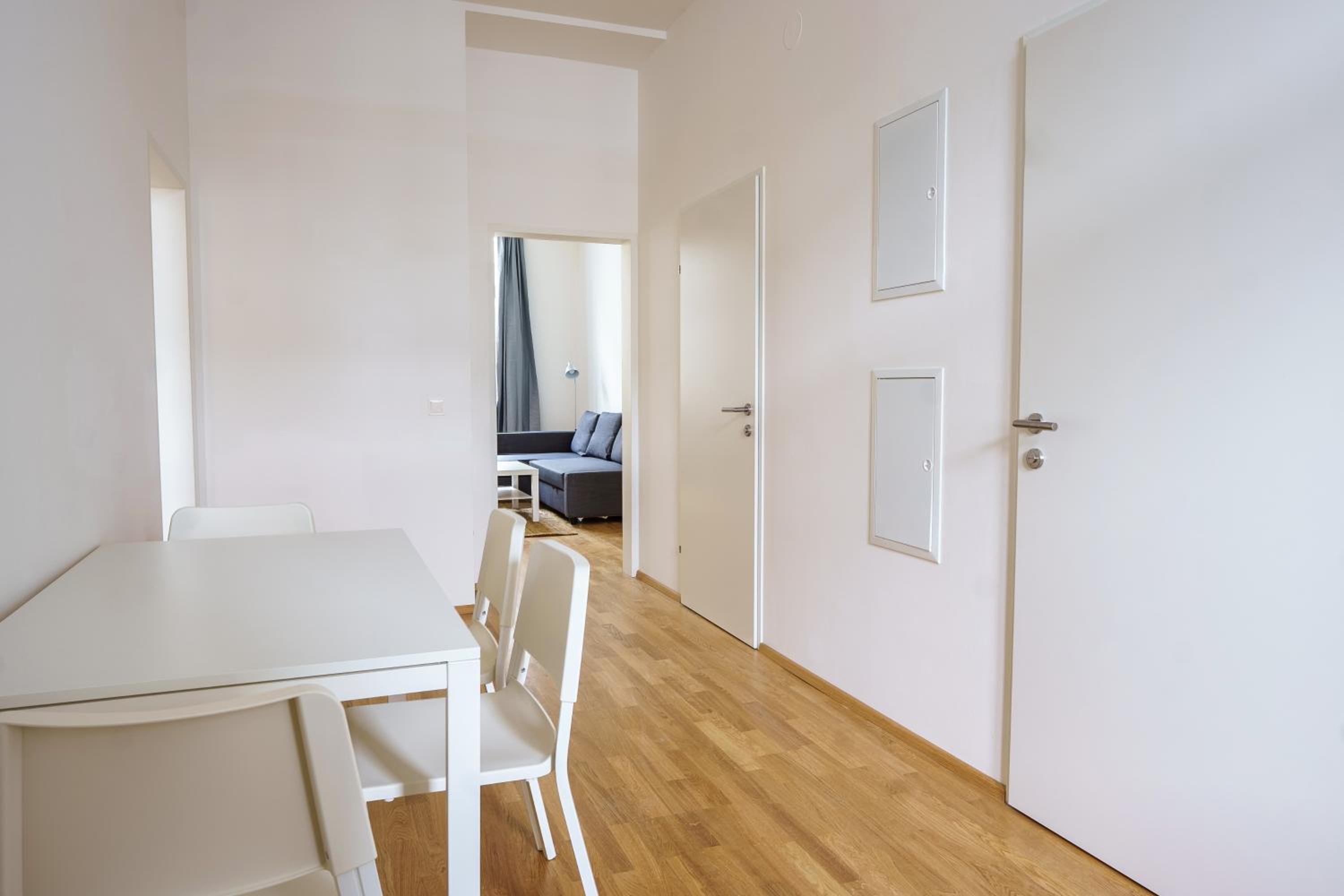 Vienna City Apartments Ottakring