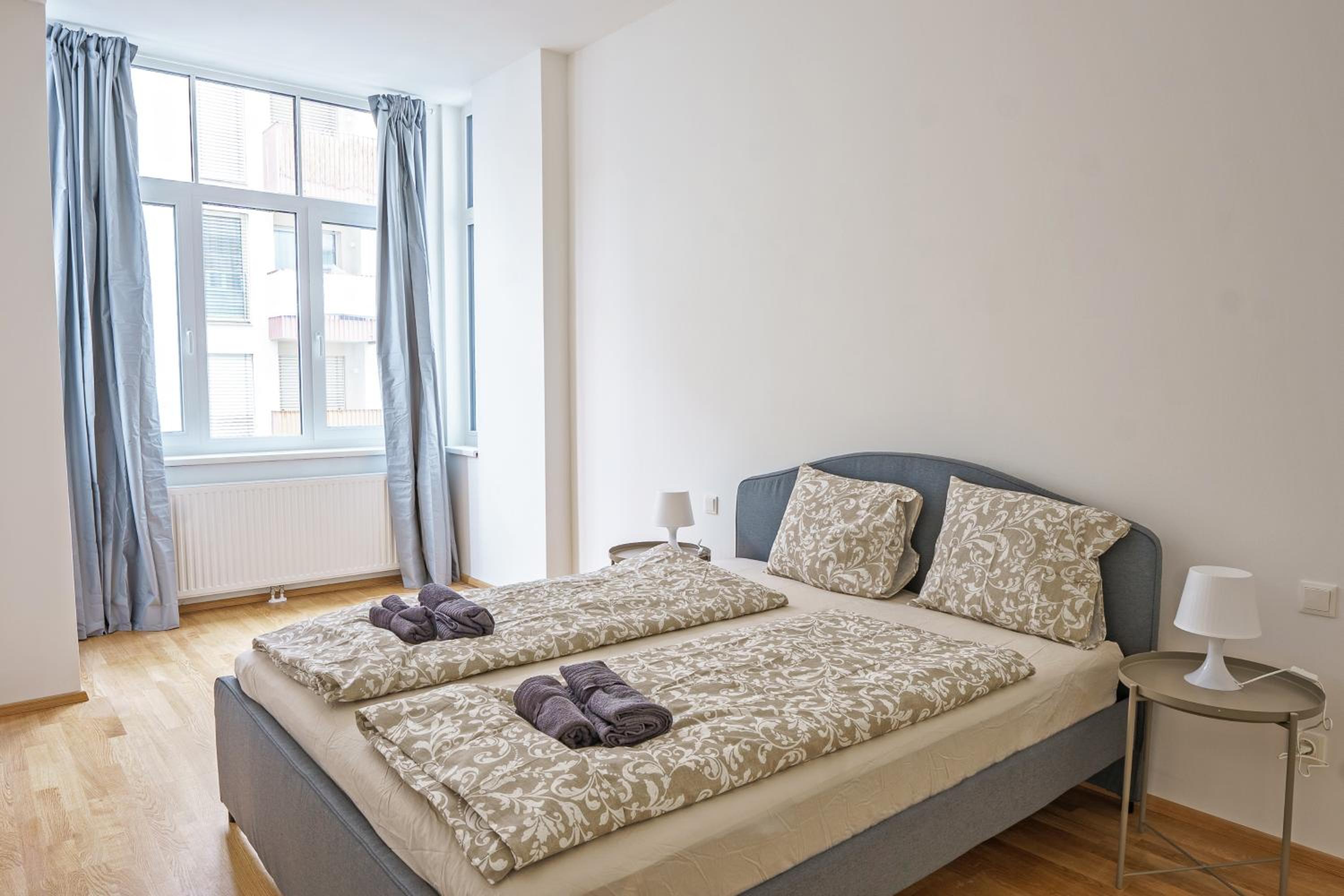 Vienna City Apartments Ottakring