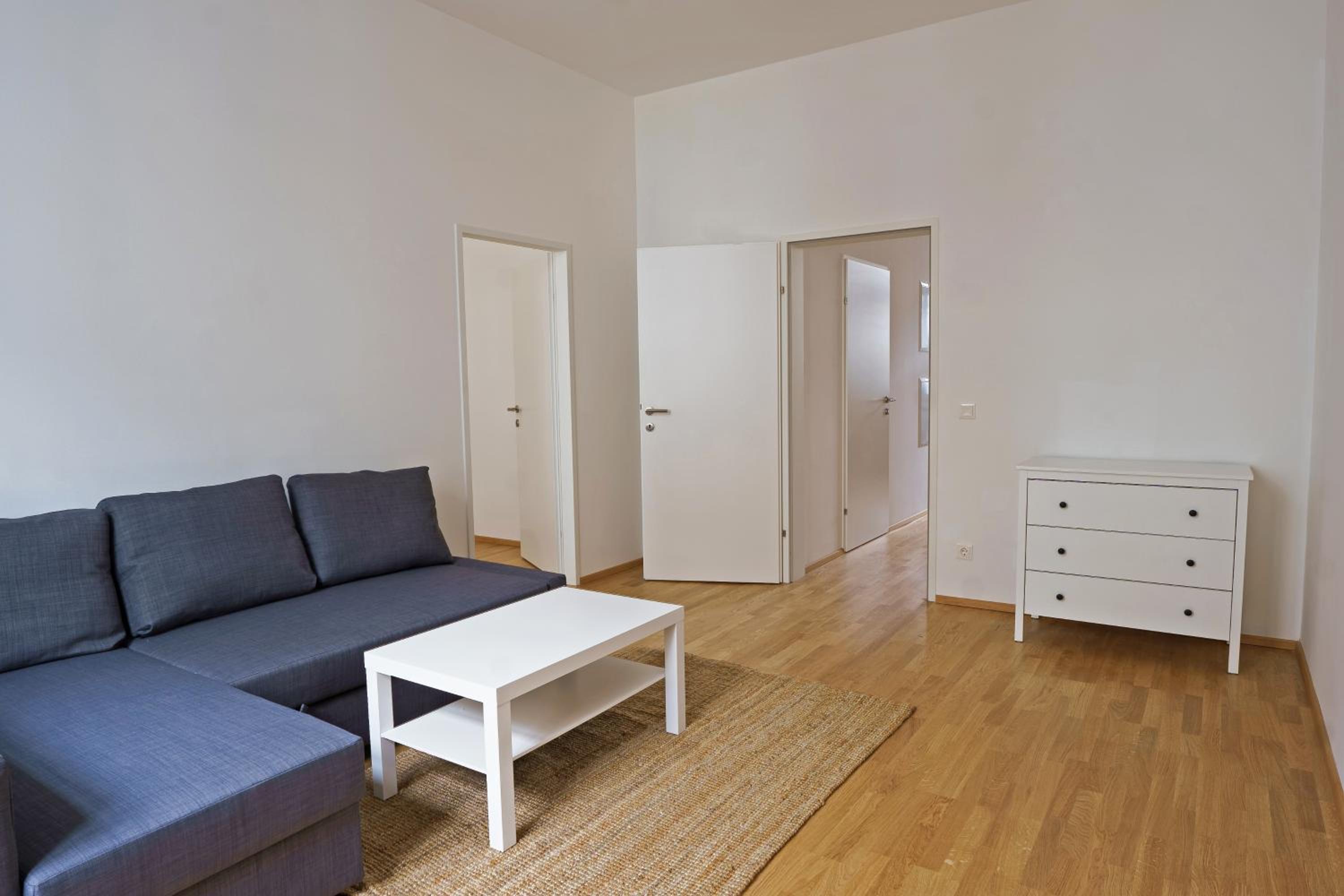 Vienna City Apartments Ottakring