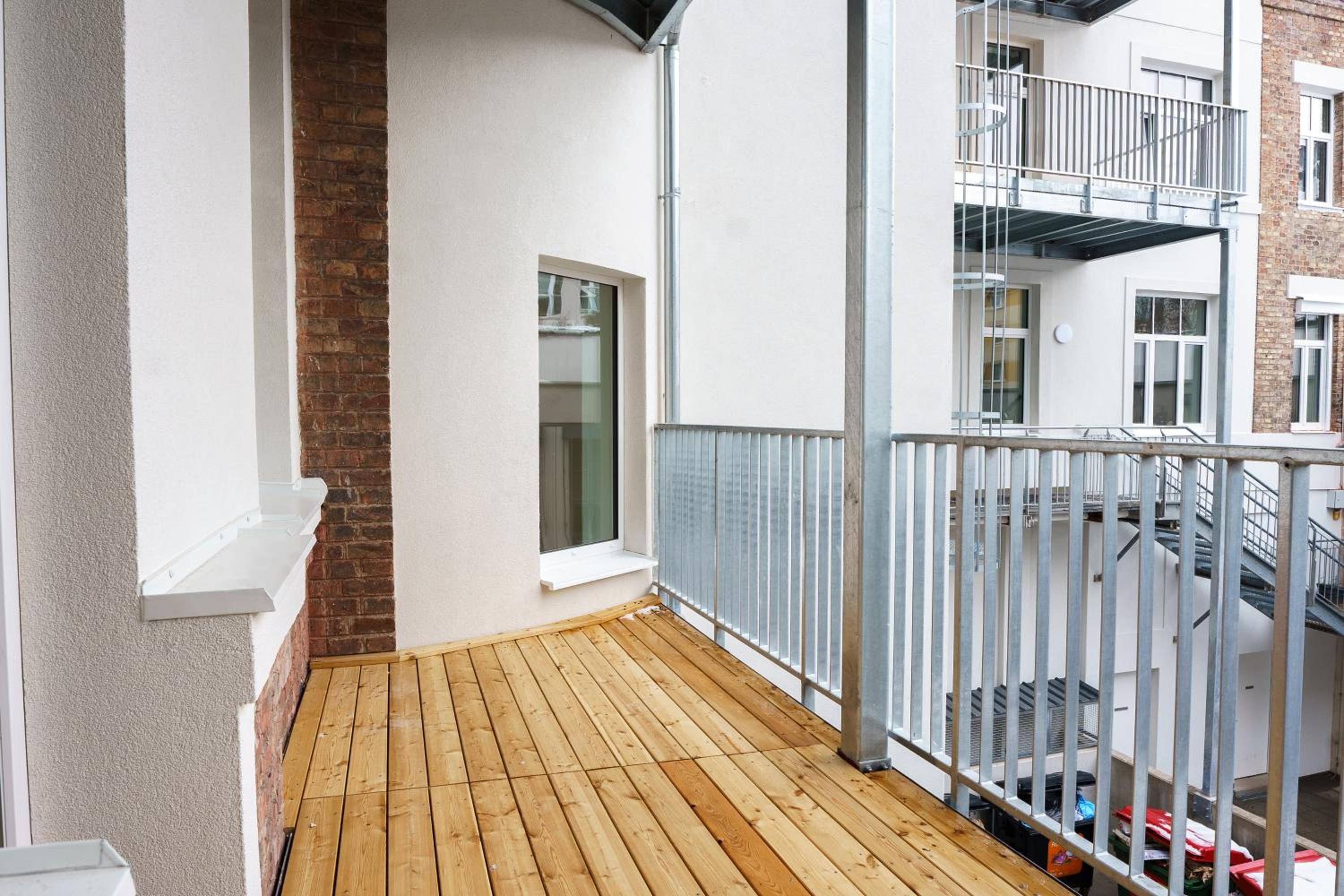 Vienna City Apartments Ottakring