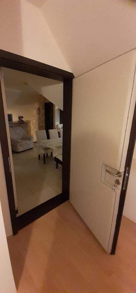 Oázis Apartmanház