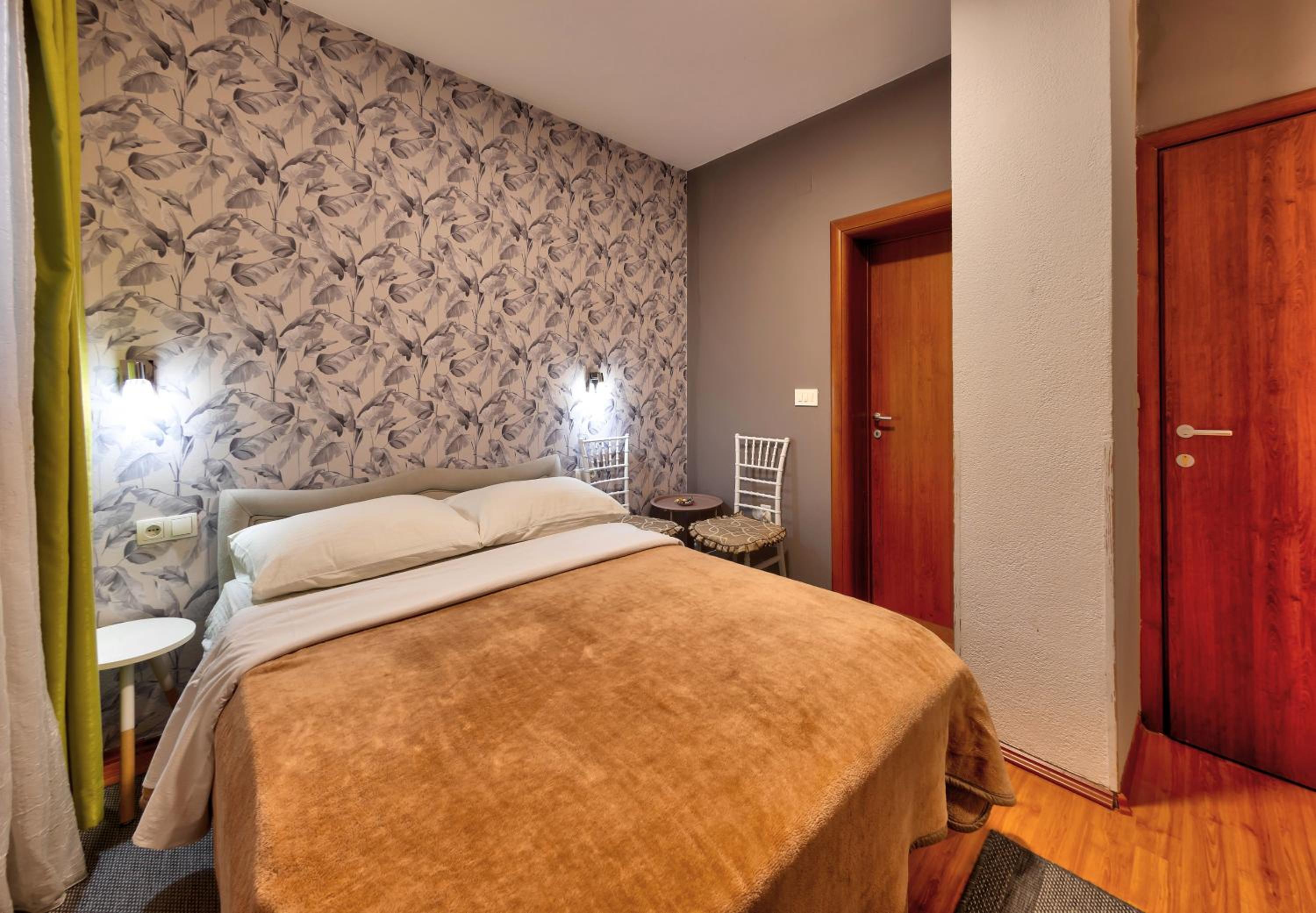 Pansion Villa Nur, photo 38
