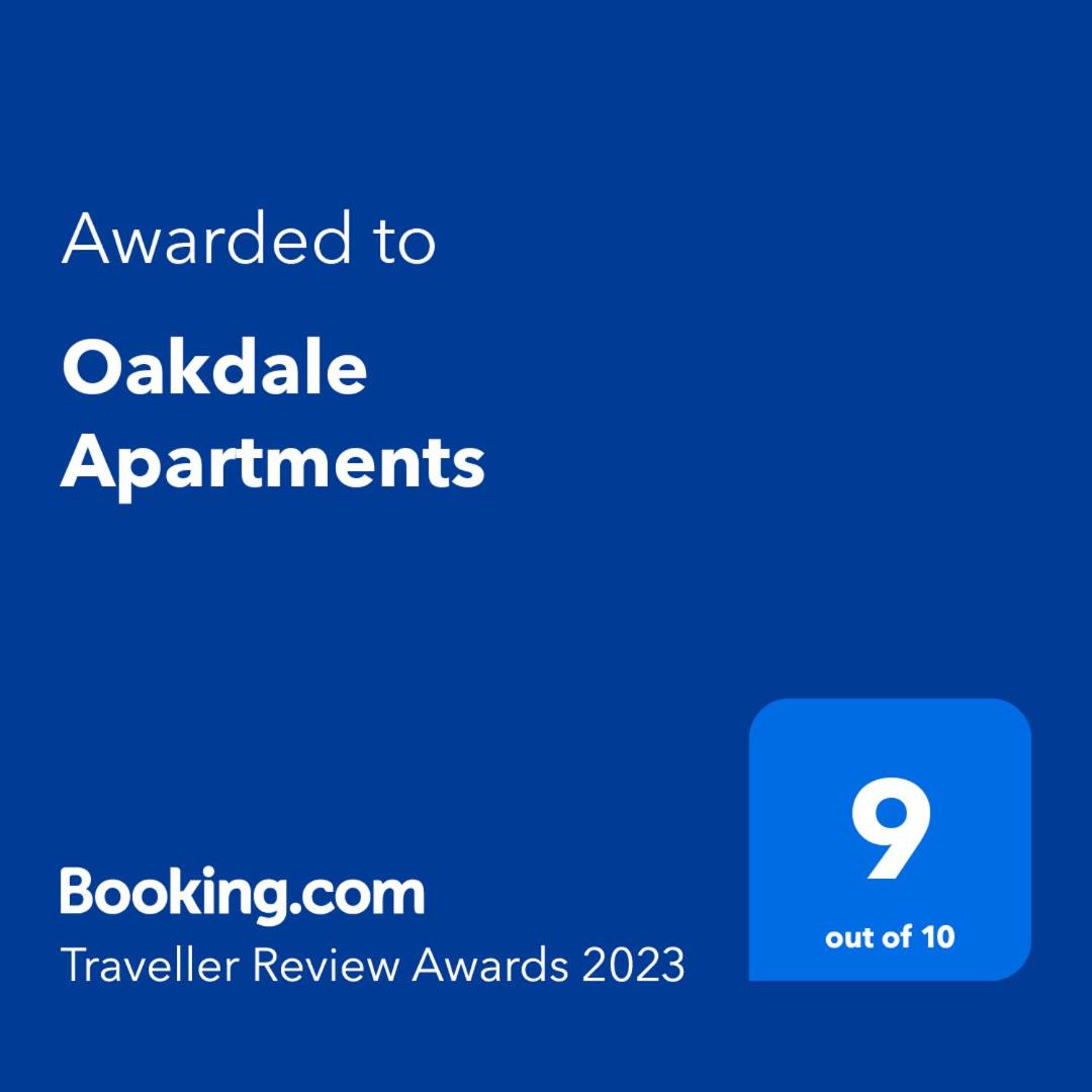 Oakdale at Centrium
