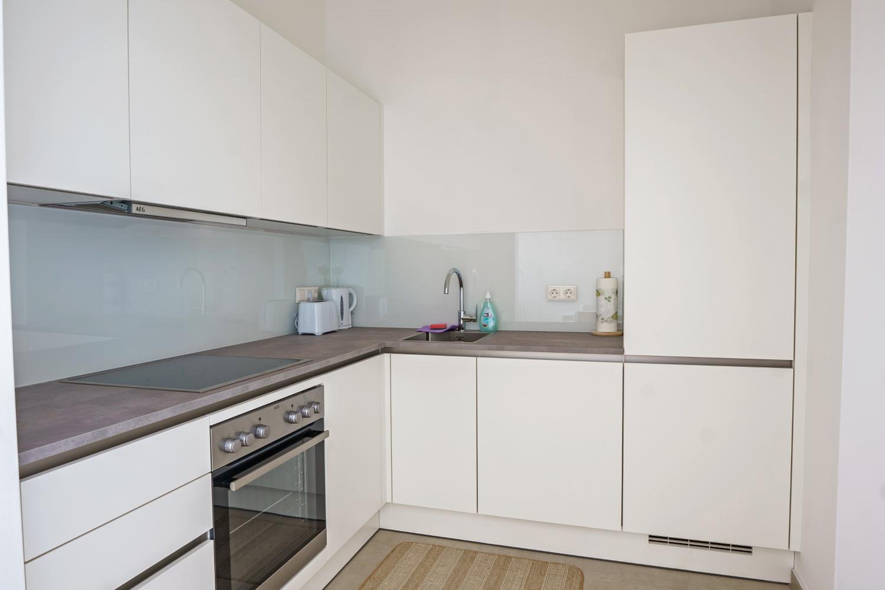 Vienna City Apartments Ottakring