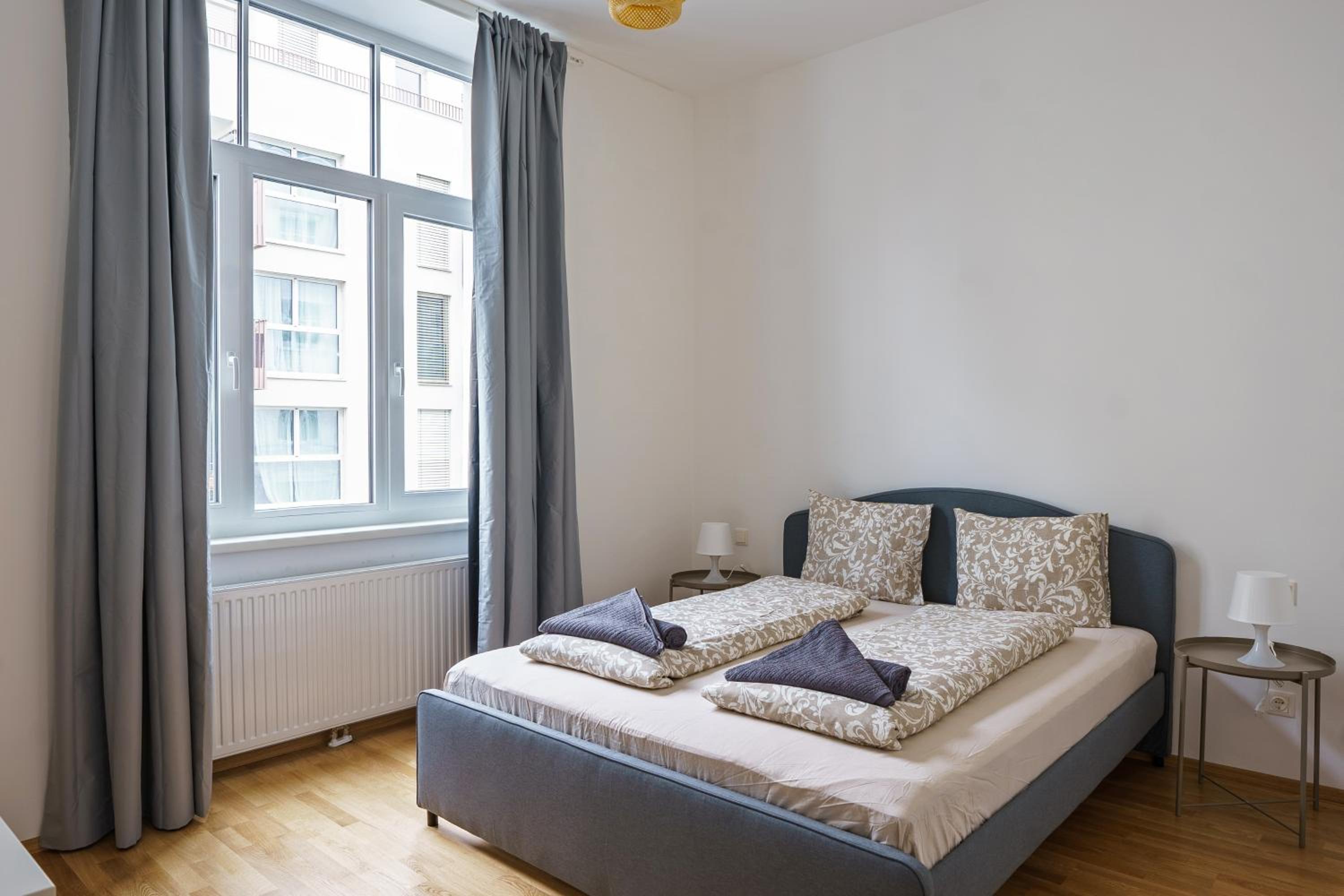 Vienna City Apartments Ottakring