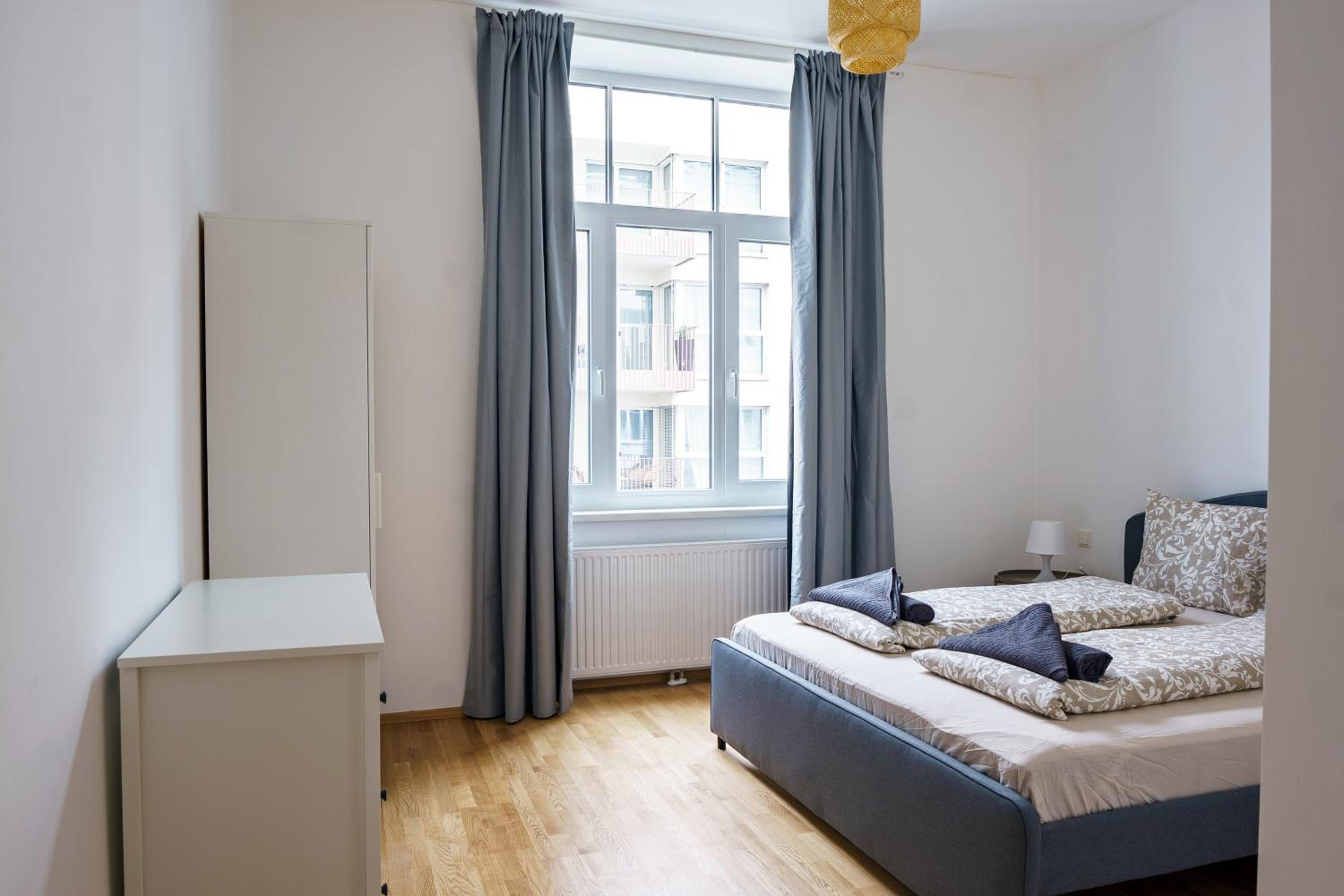 Vienna City Apartments Ottakring