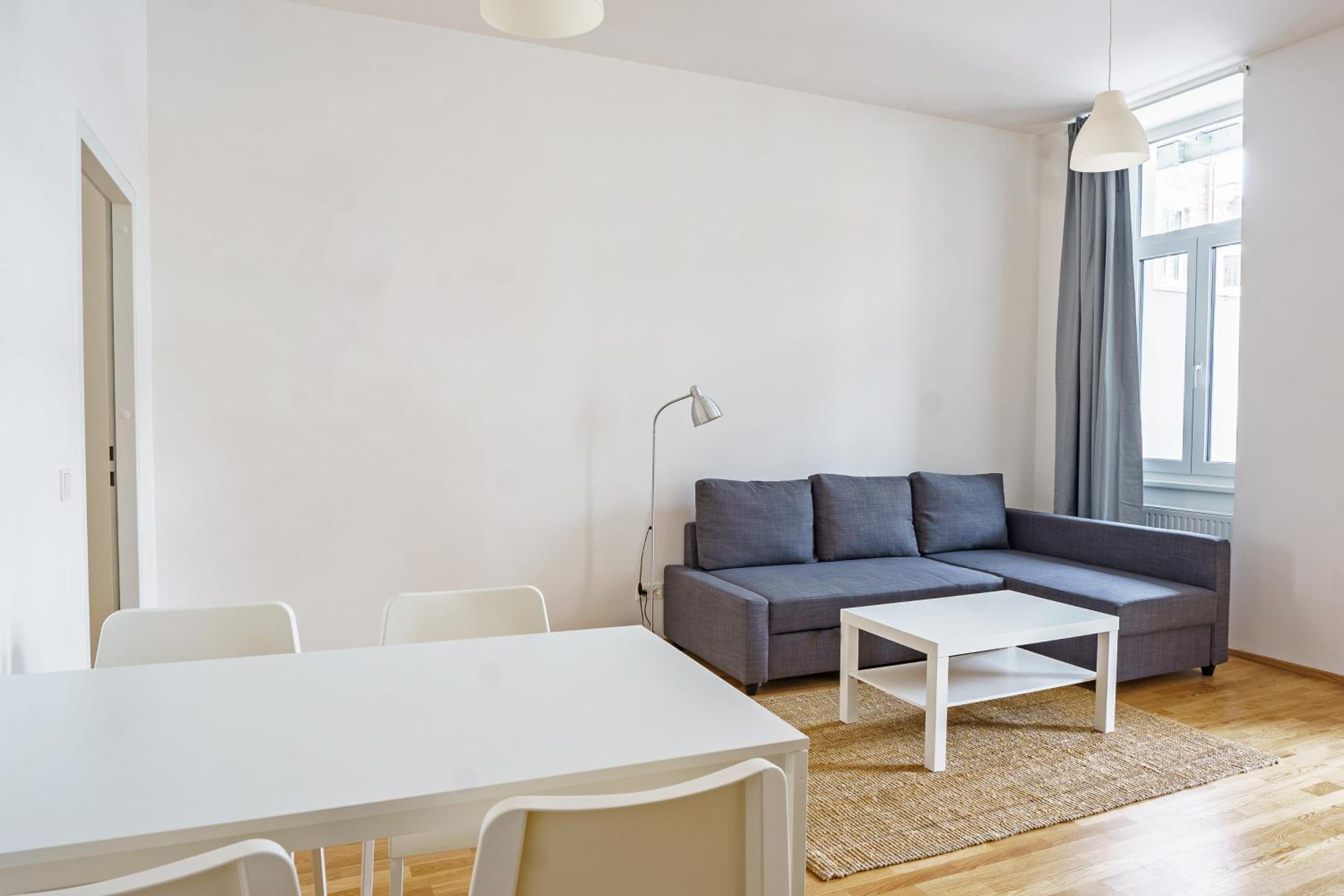 Vienna City Apartments Ottakring