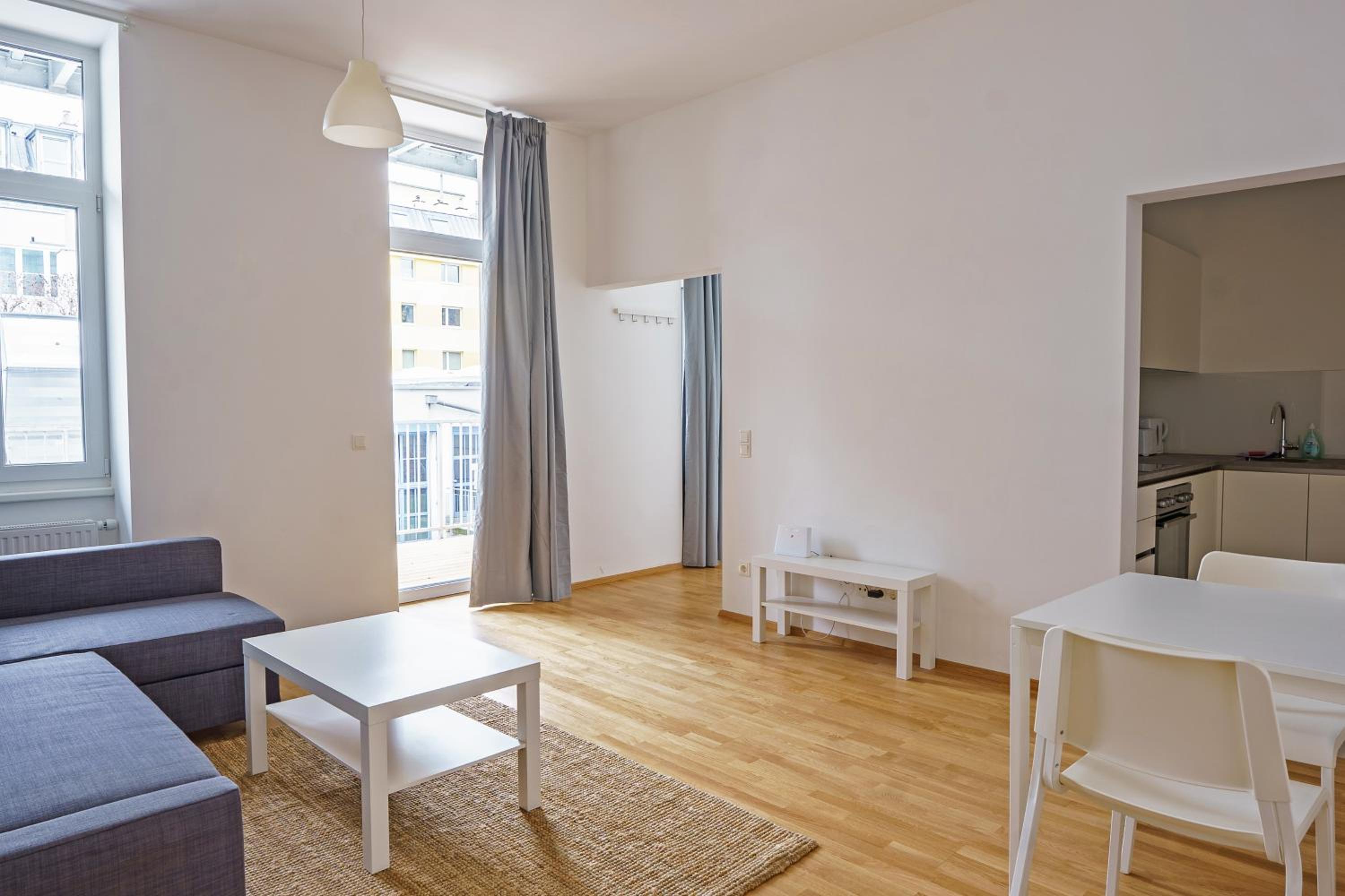 Vienna City Apartments Ottakring