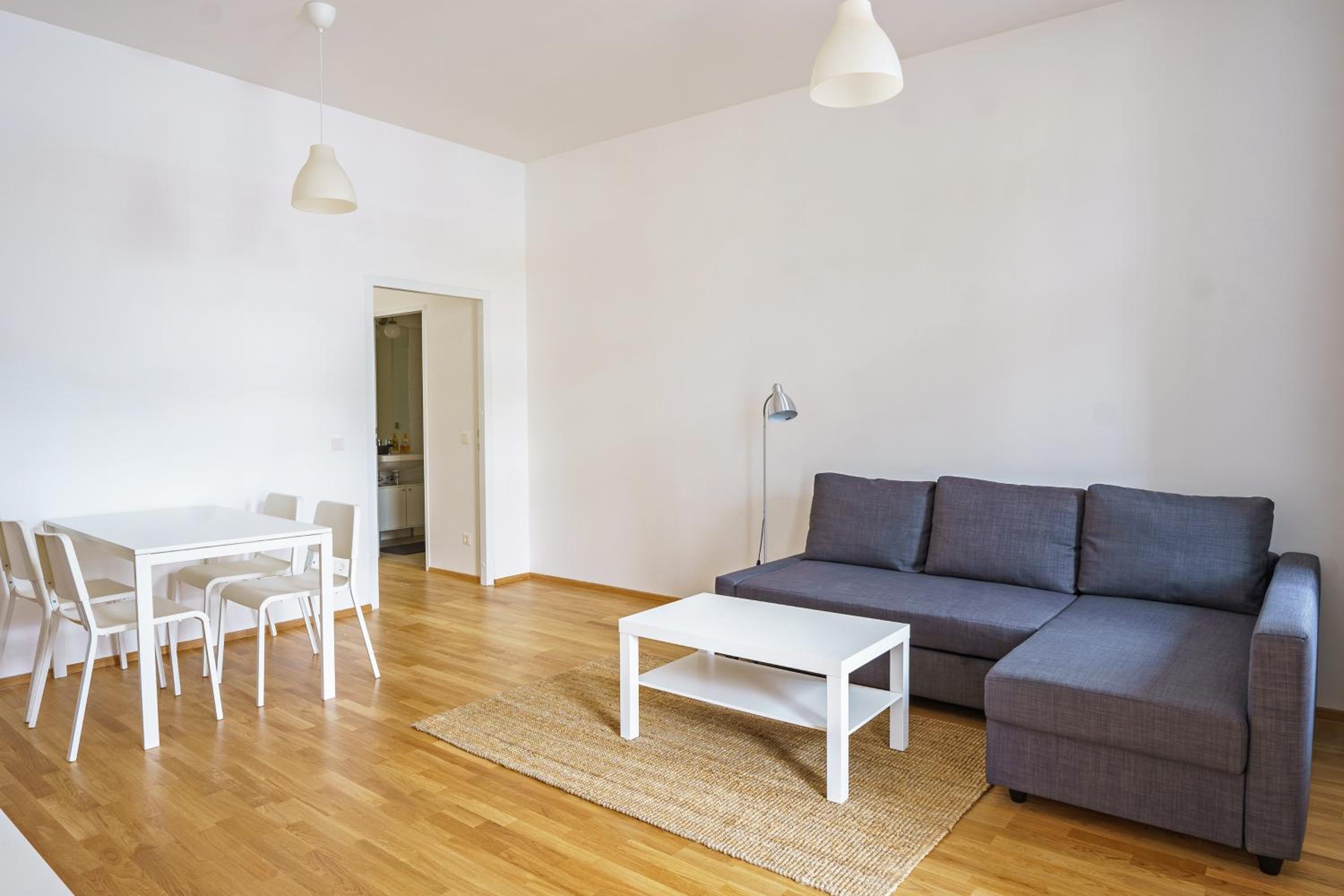 Vienna City Apartments Ottakring
