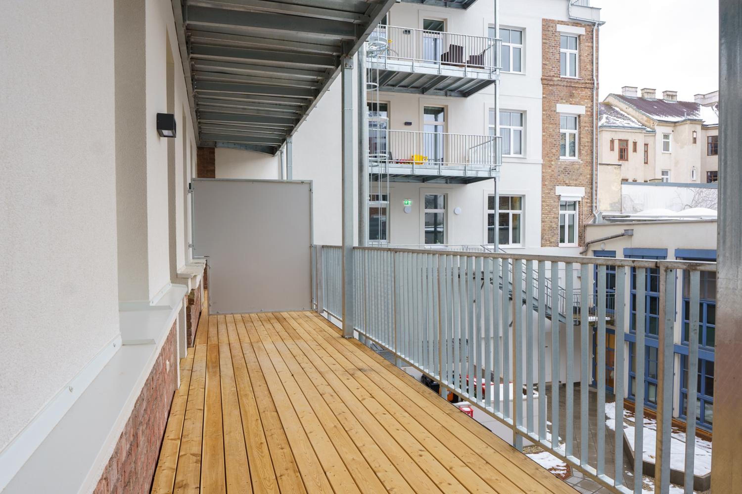 Vienna City Apartments Ottakring