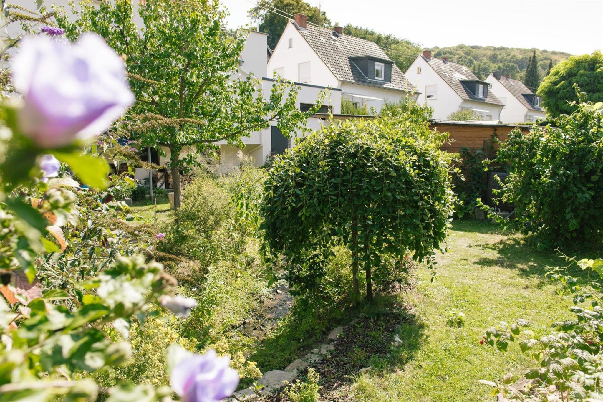 Ferienwohnung Am Breyer Talbach