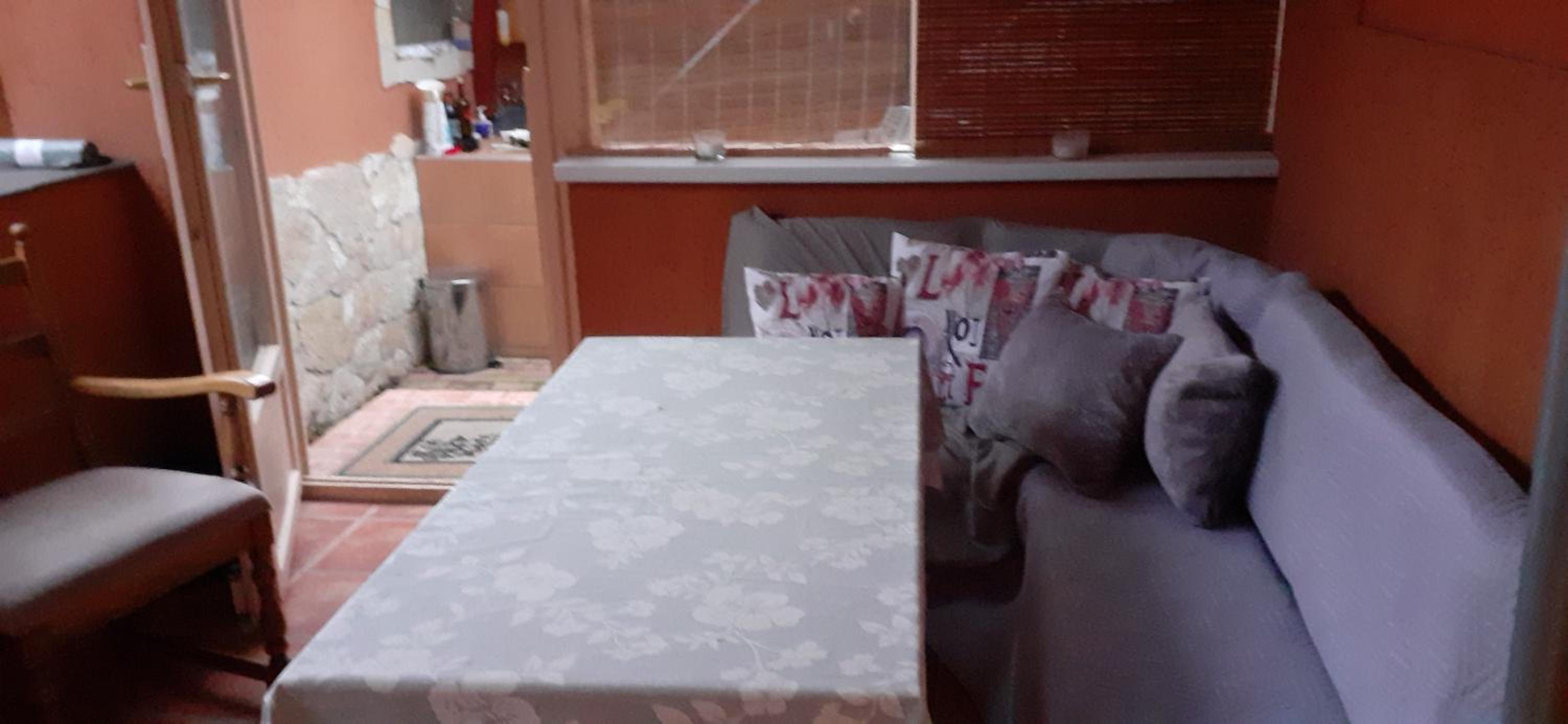 Oázis Apartmanház