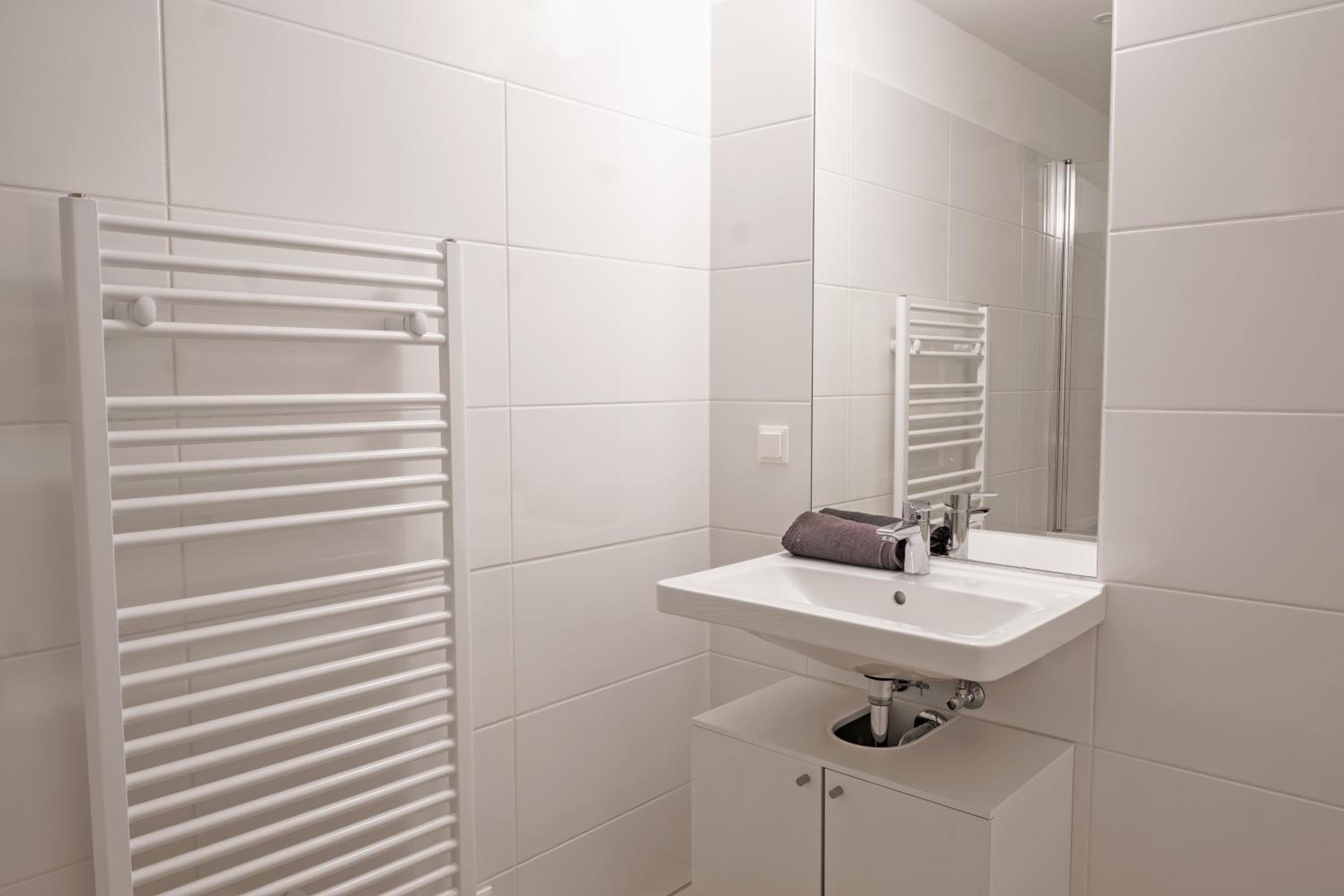 Vienna City Apartments Ottakring