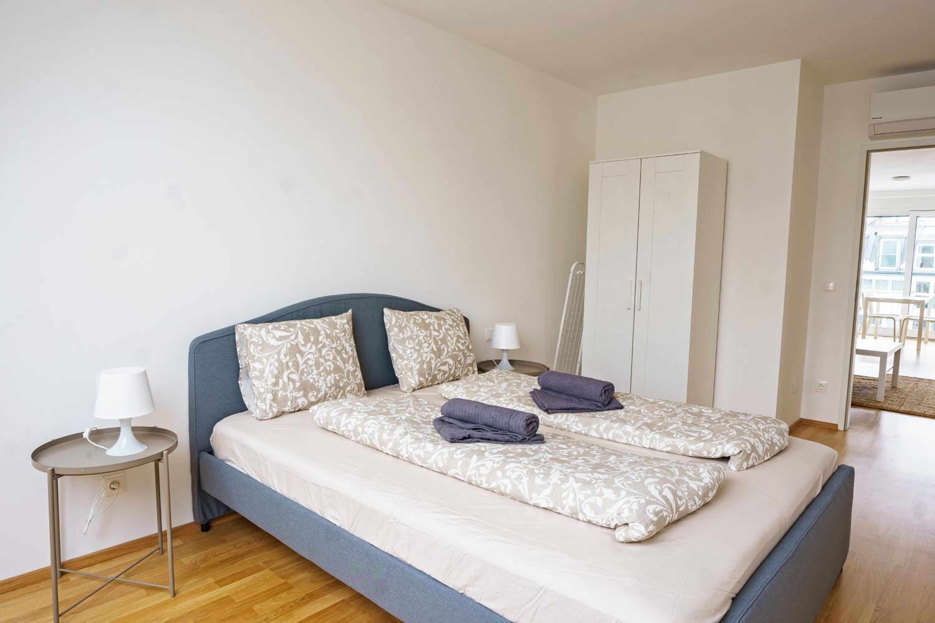 Vienna City Apartments Ottakring
