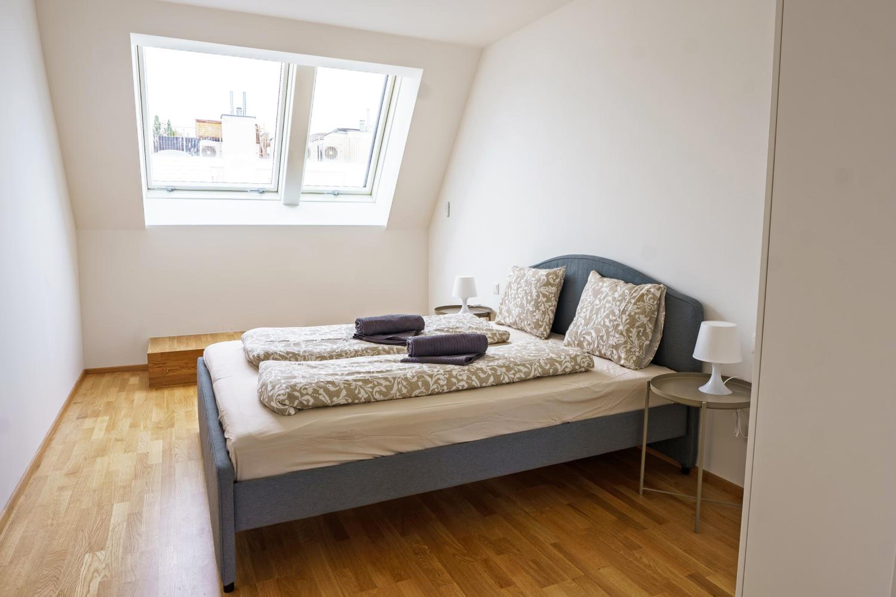 Vienna City Apartments Ottakring
