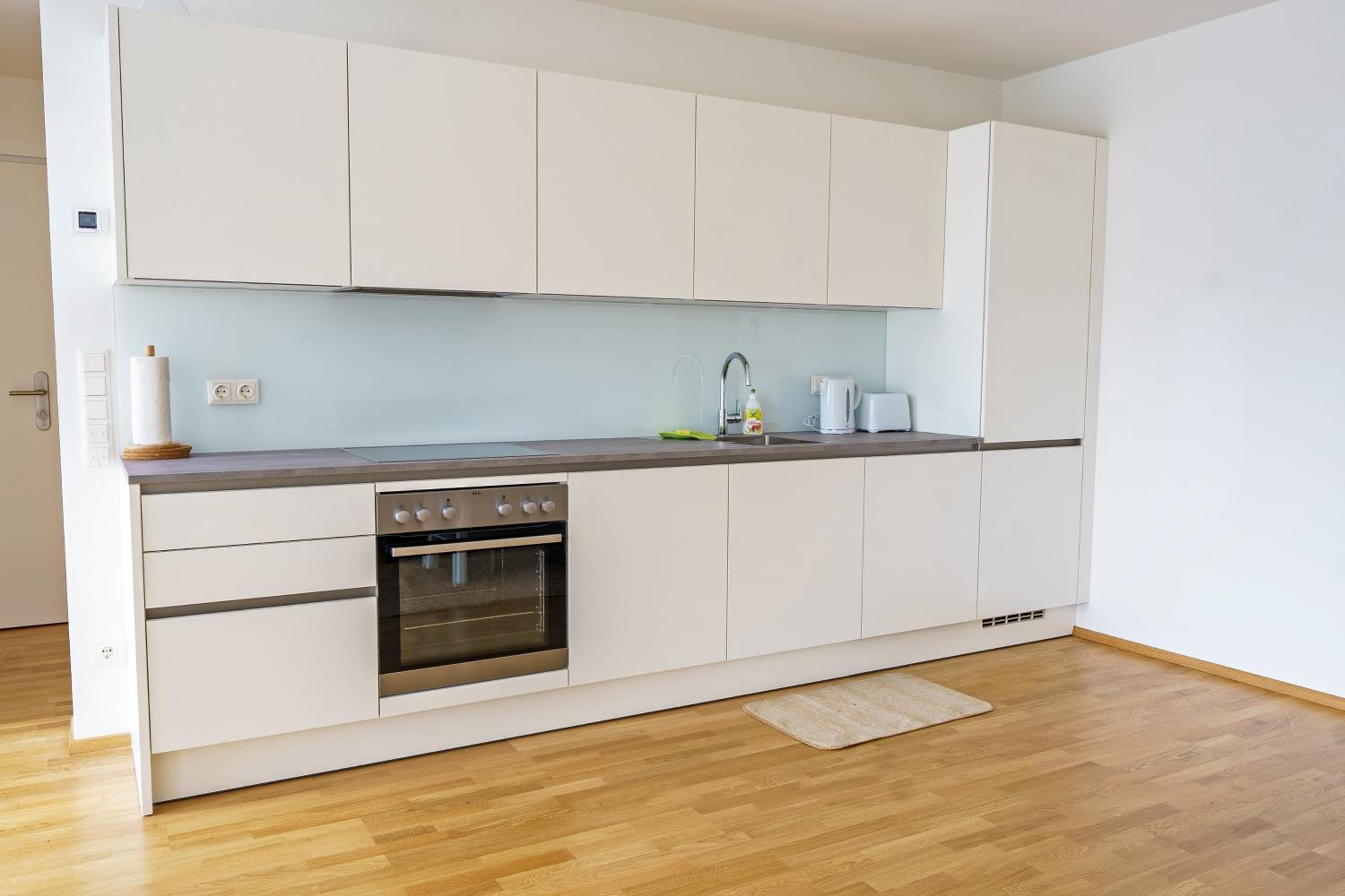 Vienna City Apartments Ottakring