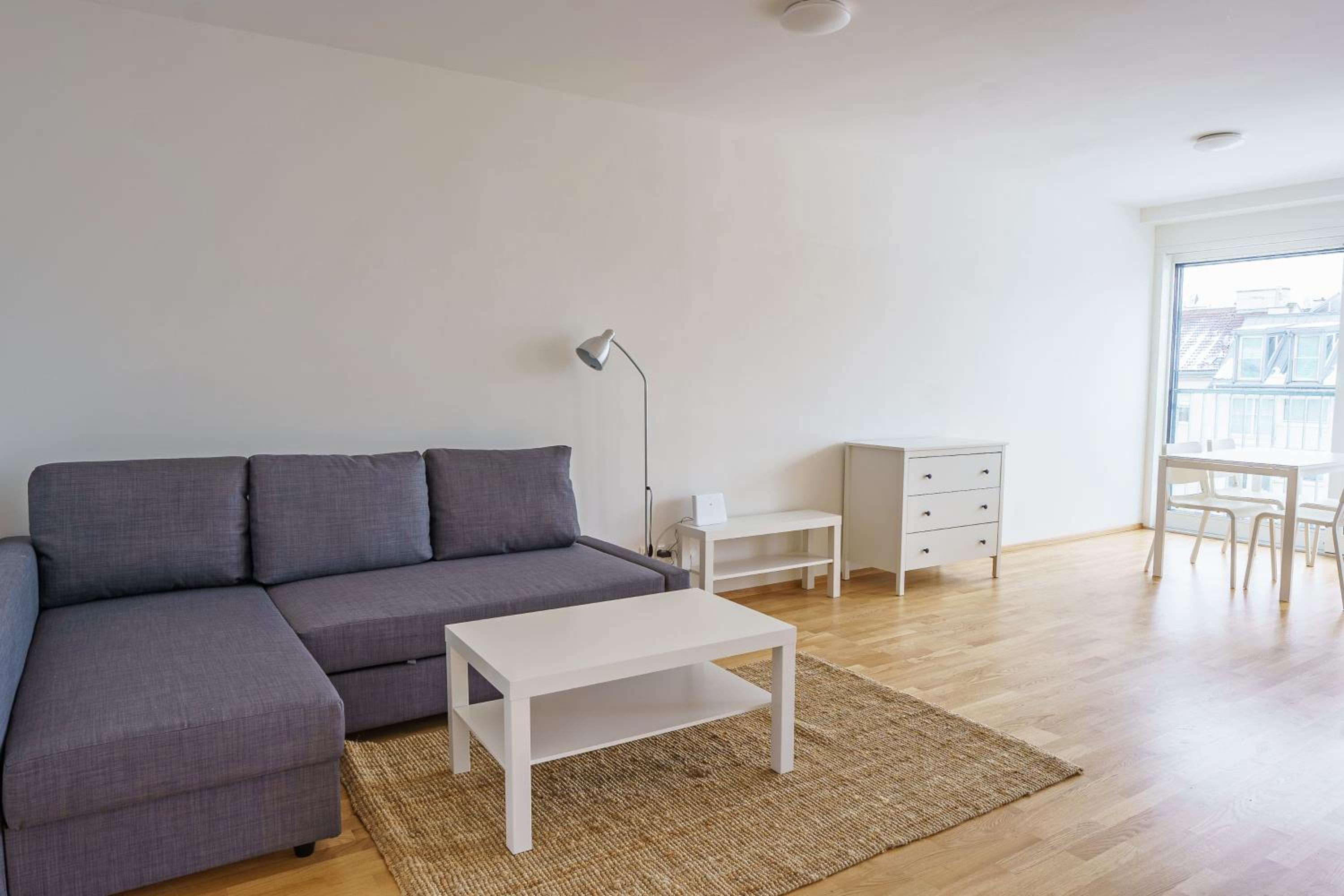 Vienna City Apartments Ottakring