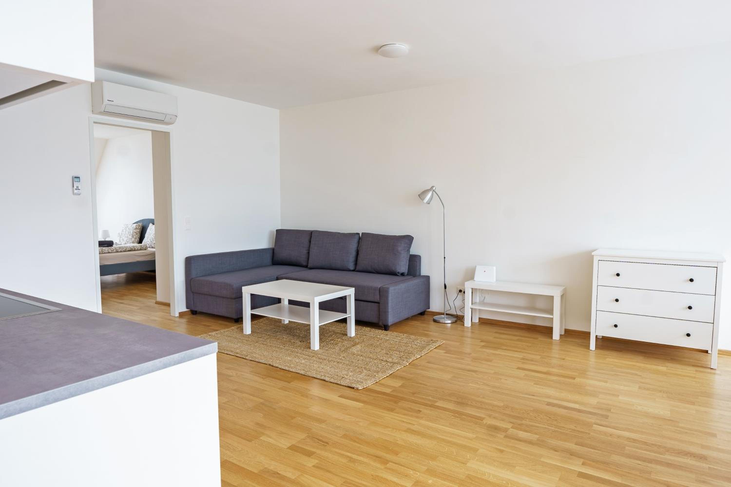Vienna City Apartments Ottakring