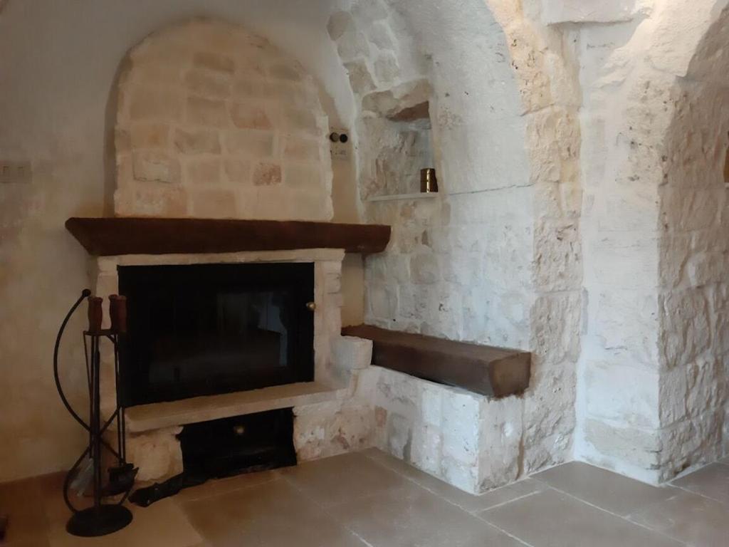 Trullo Genista