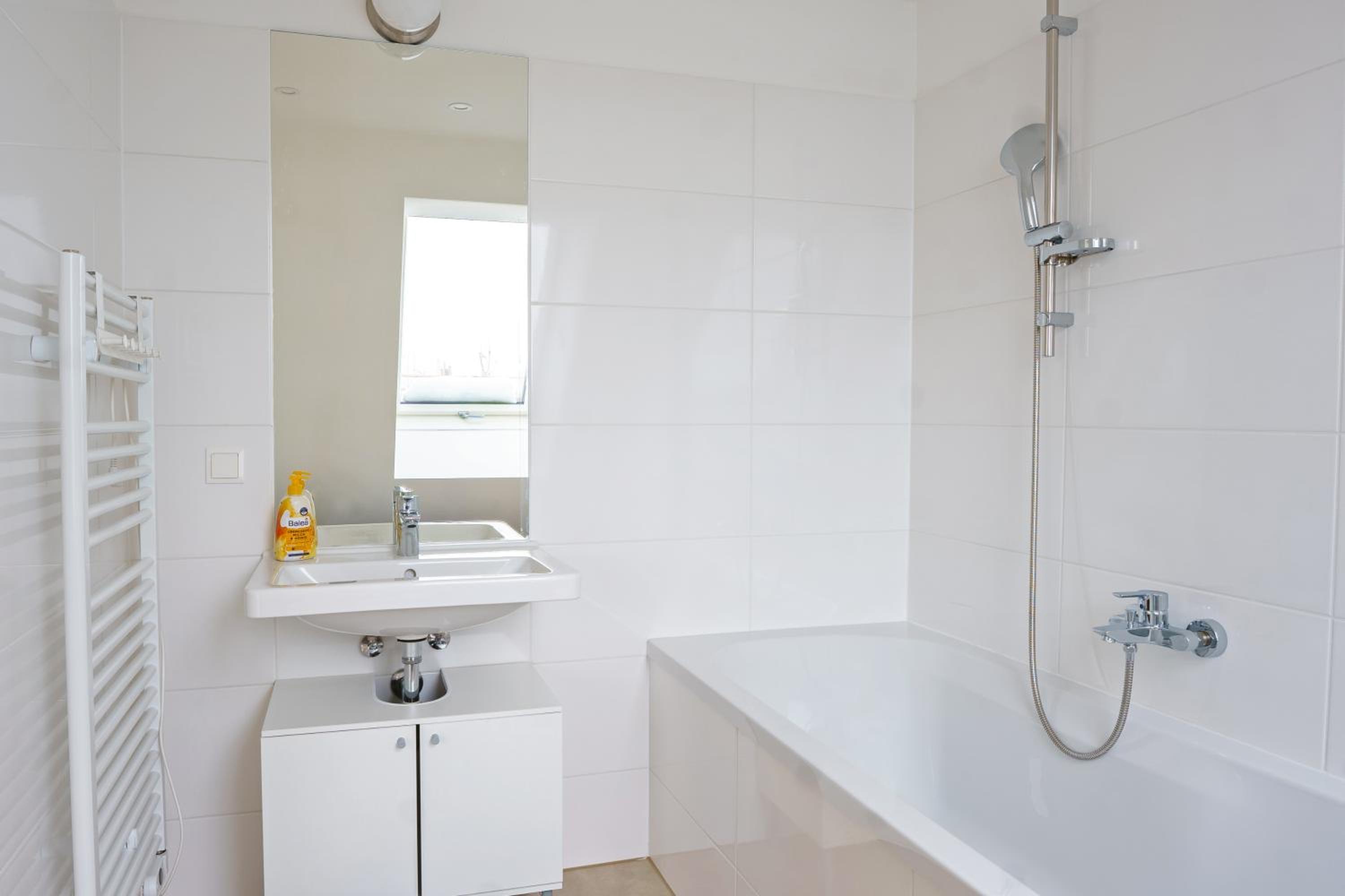 Vienna City Apartments Ottakring