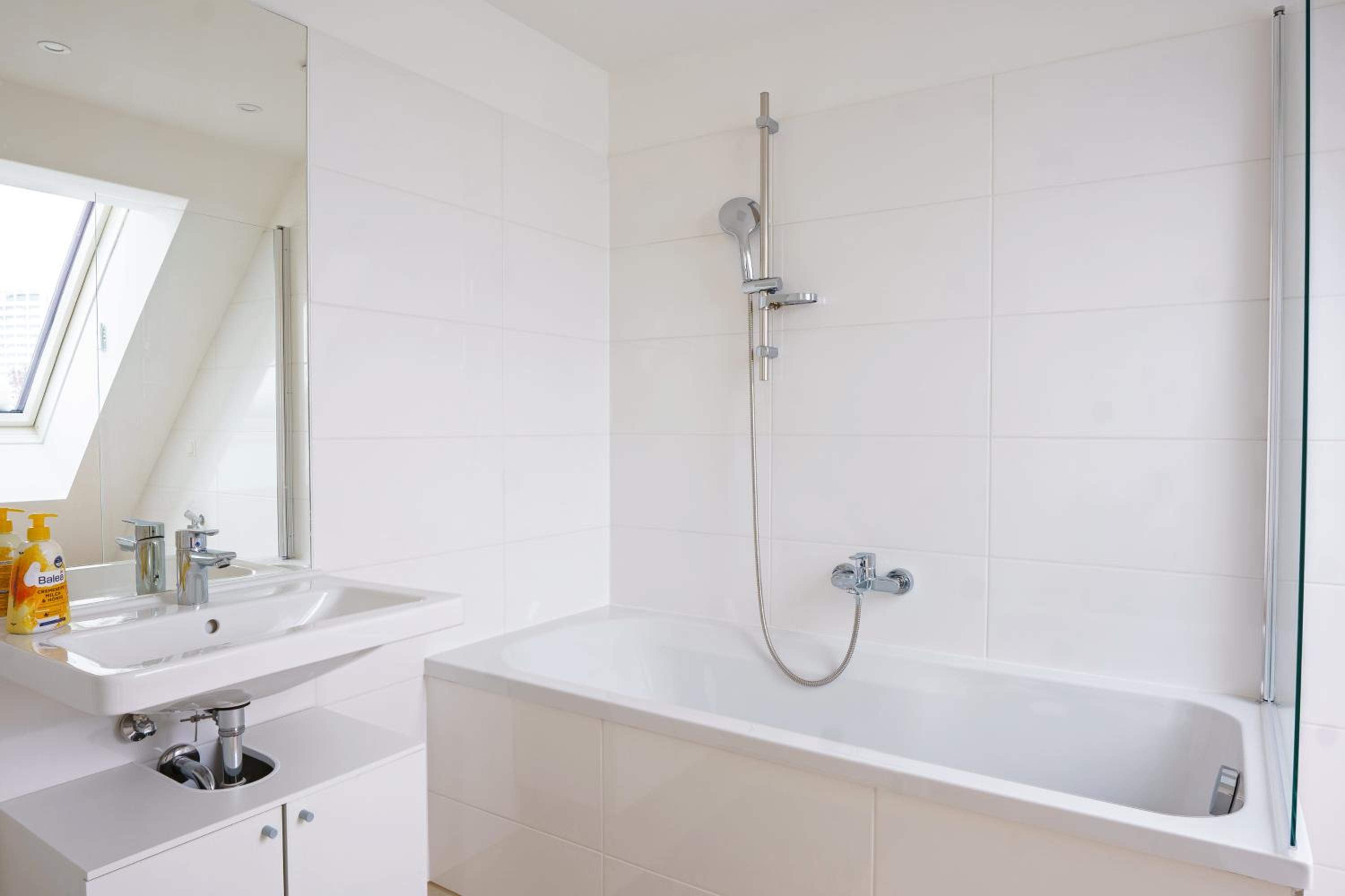 Vienna City Apartments Ottakring
