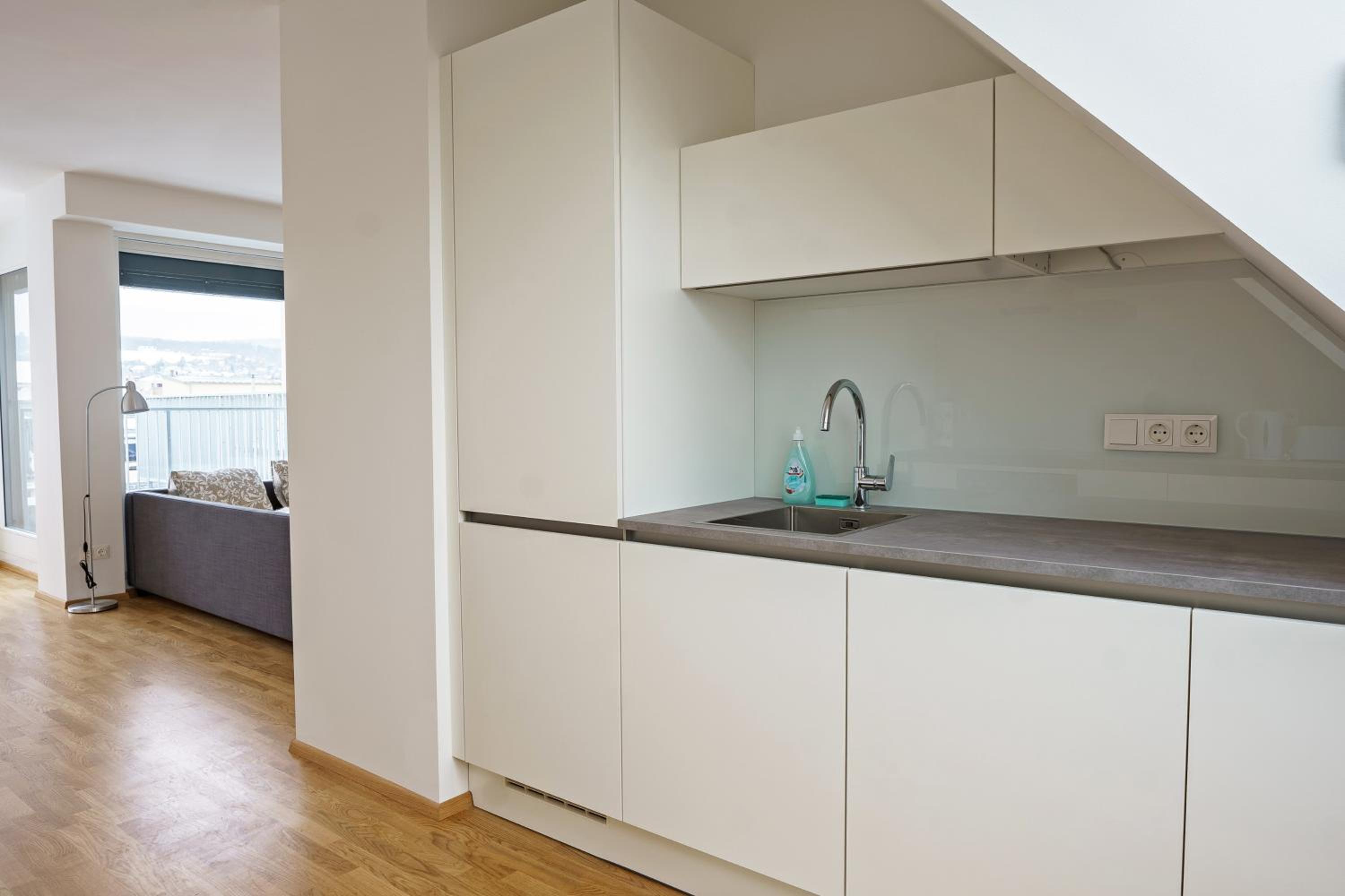 Vienna City Apartments Ottakring