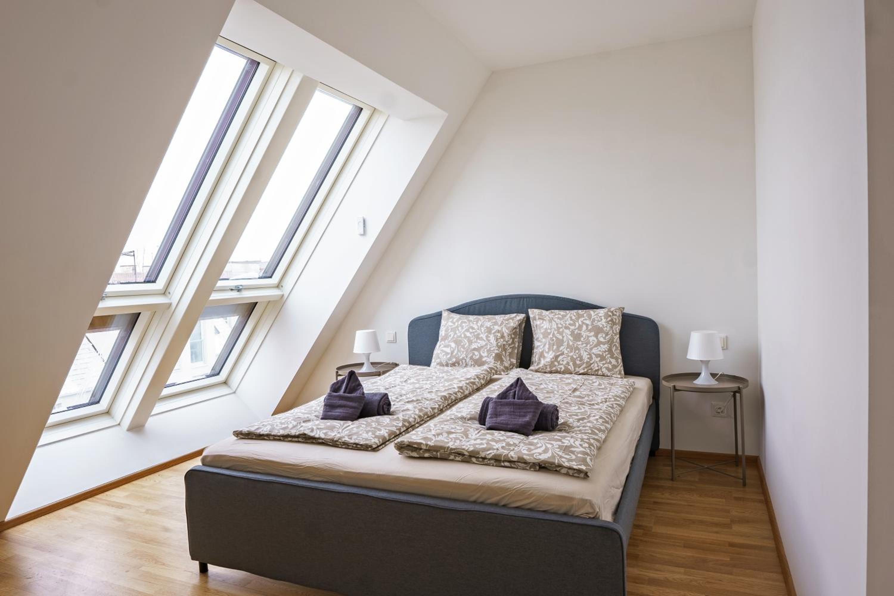 Vienna City Apartments Ottakring