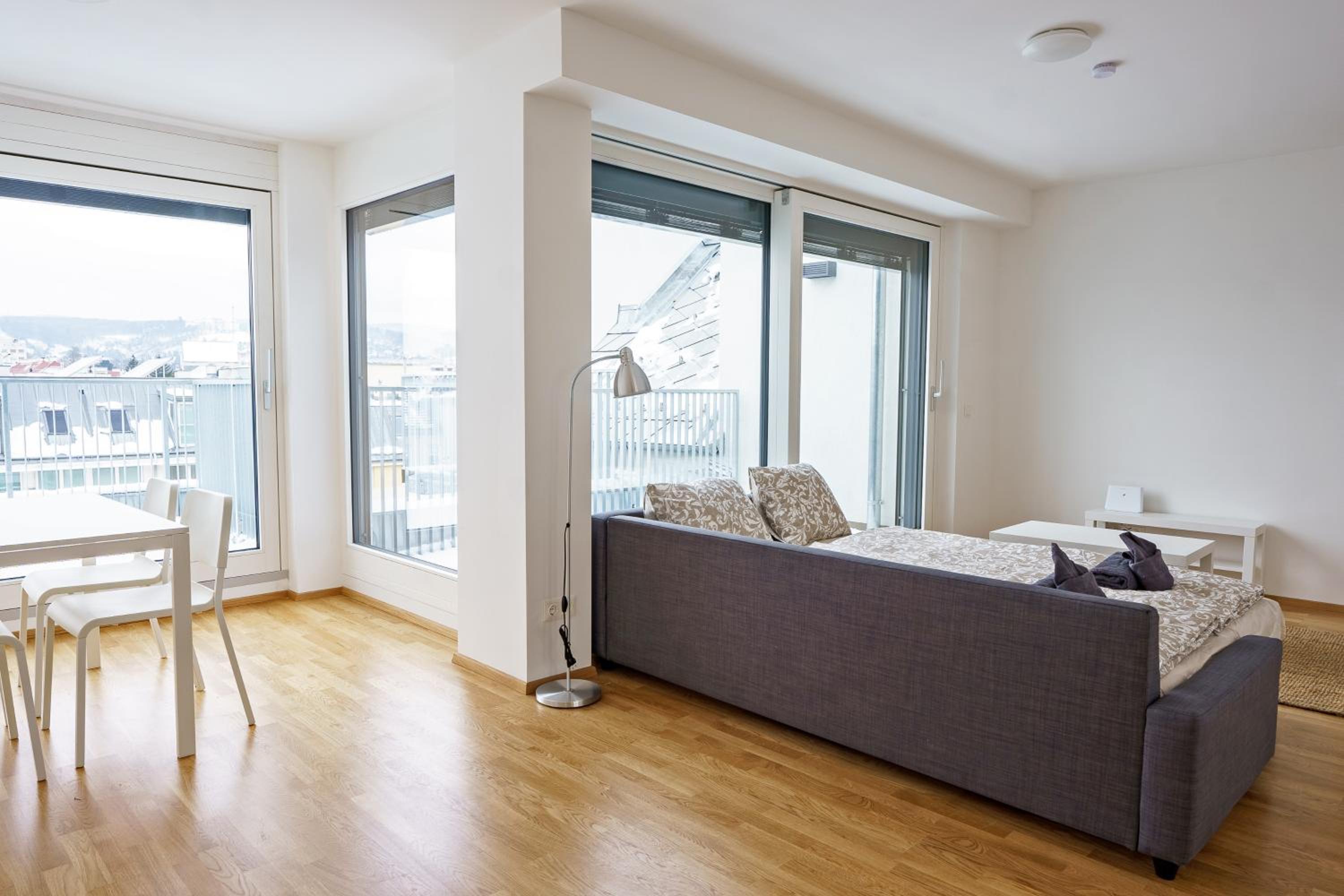 Vienna City Apartments Ottakring