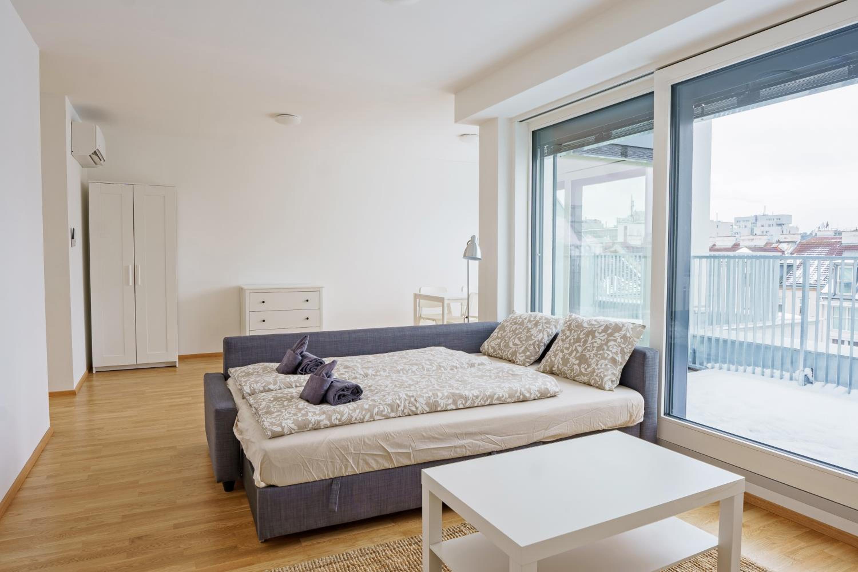 Vienna City Apartments Ottakring