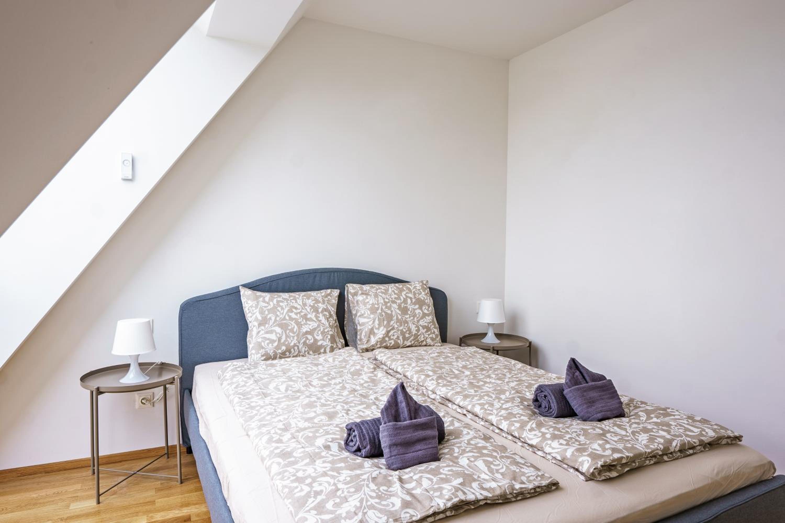 Vienna City Apartments Ottakring