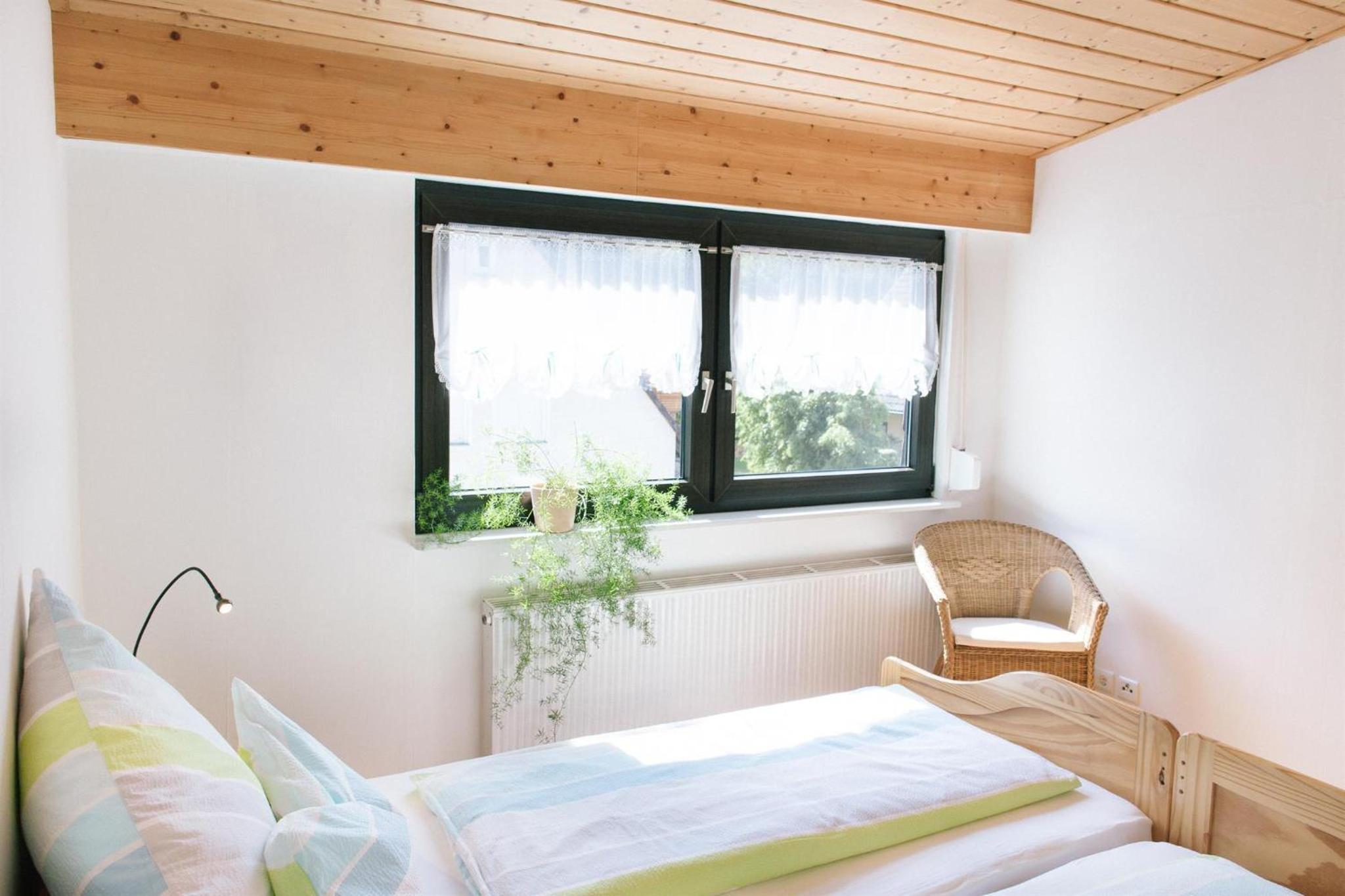 Ferienwohnung Am Breyer Talbach