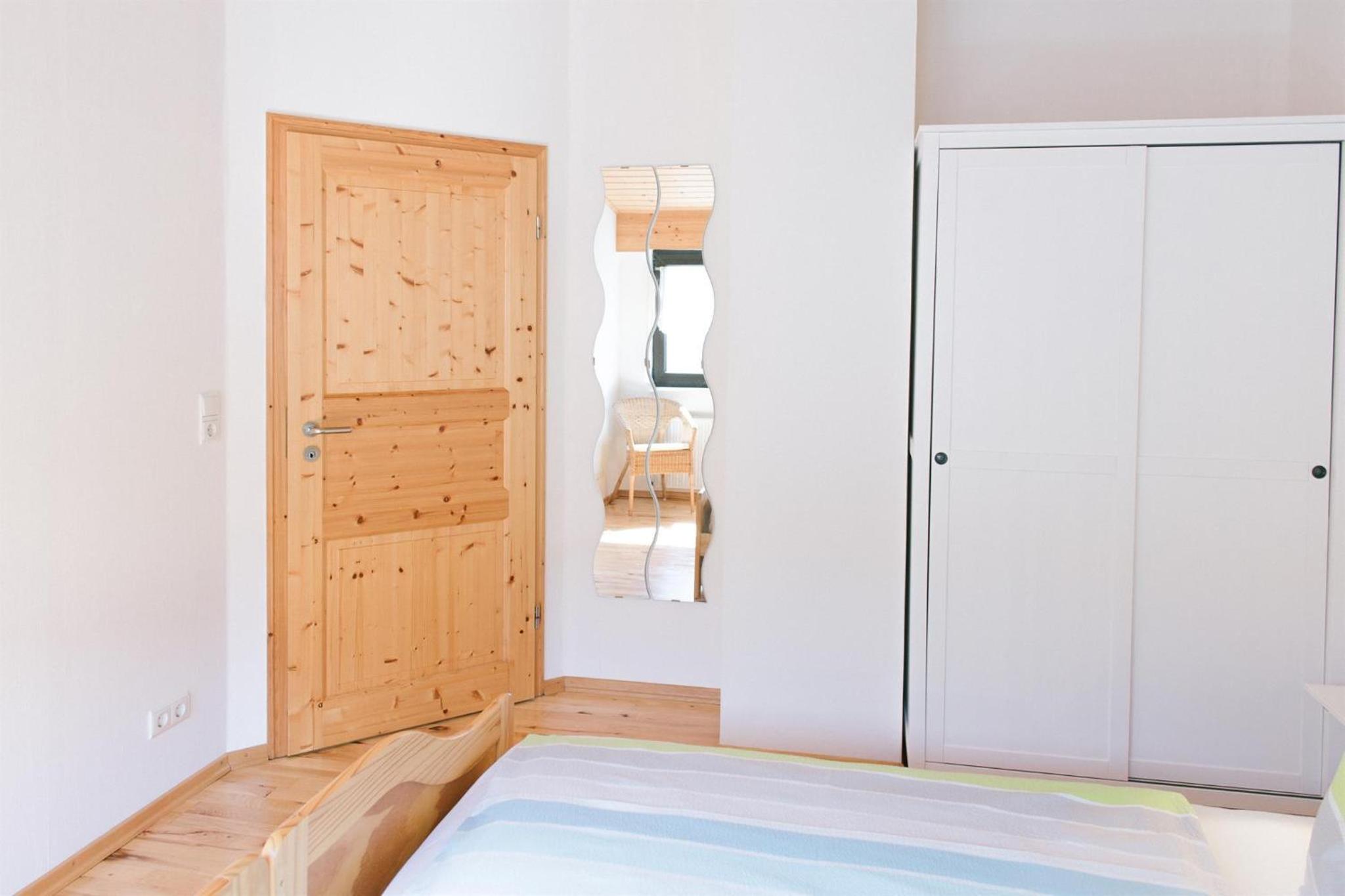 Ferienwohnung Am Breyer Talbach