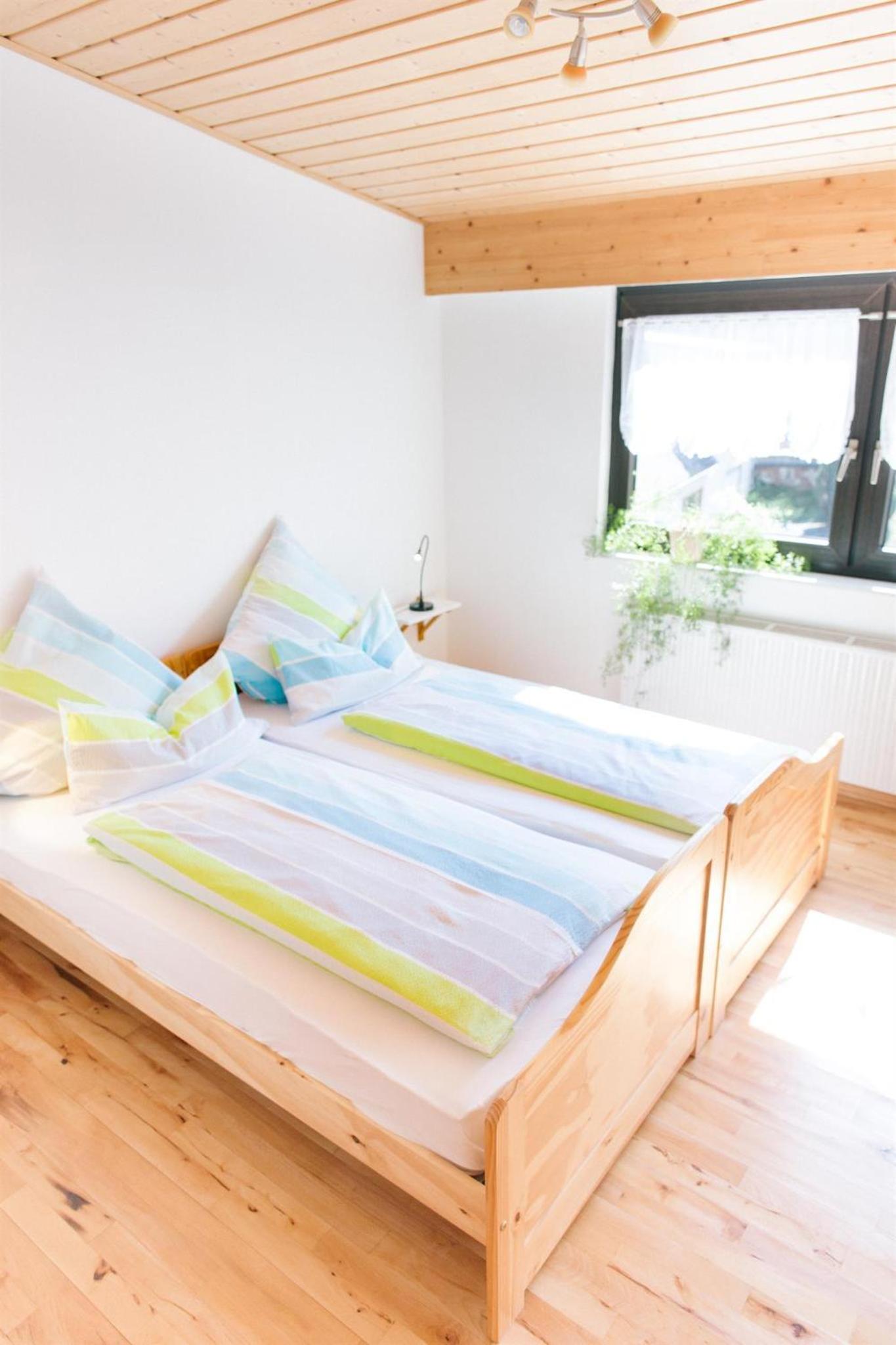 Ferienwohnung Am Breyer Talbach