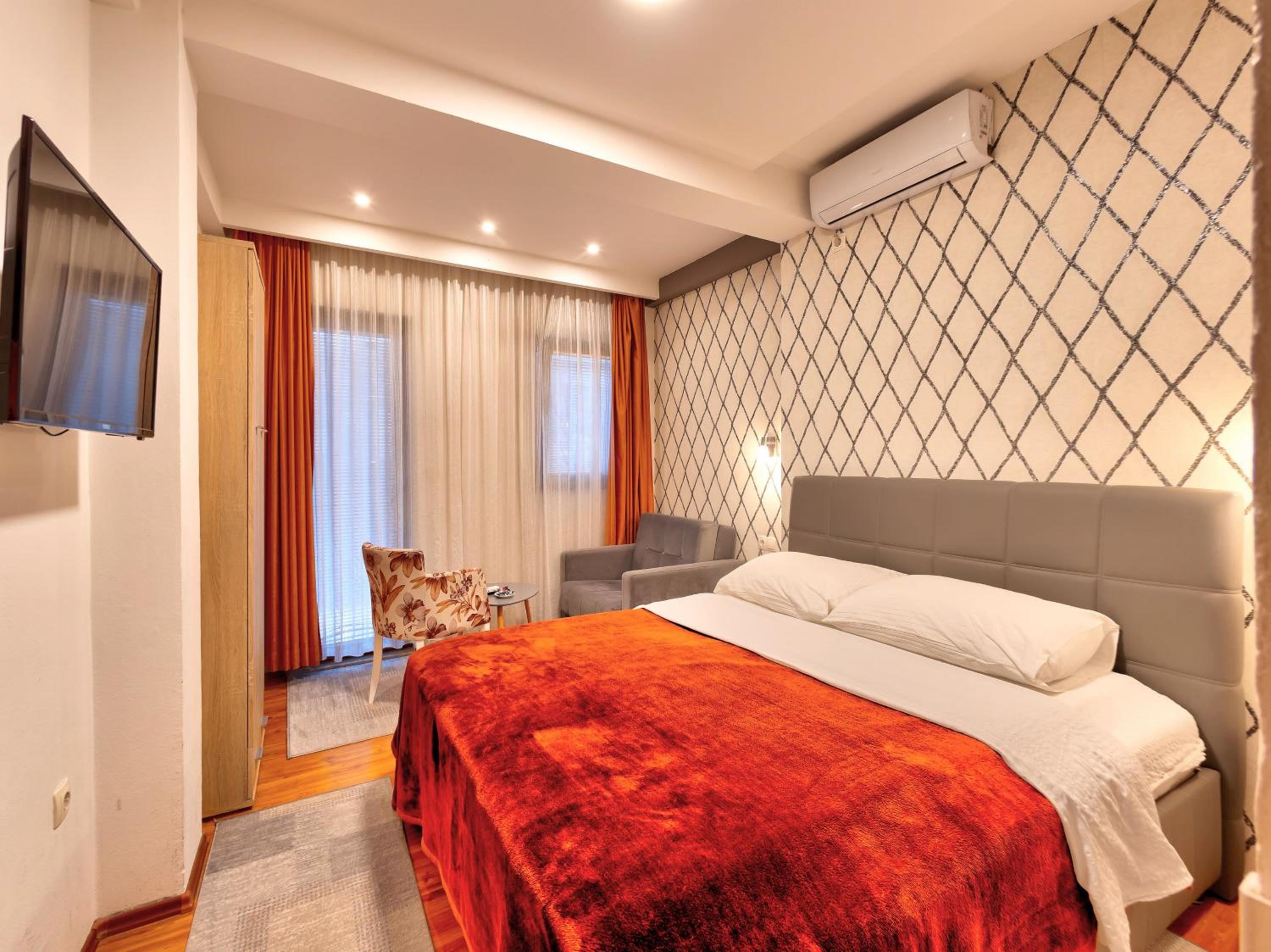 Pansion Villa Nur