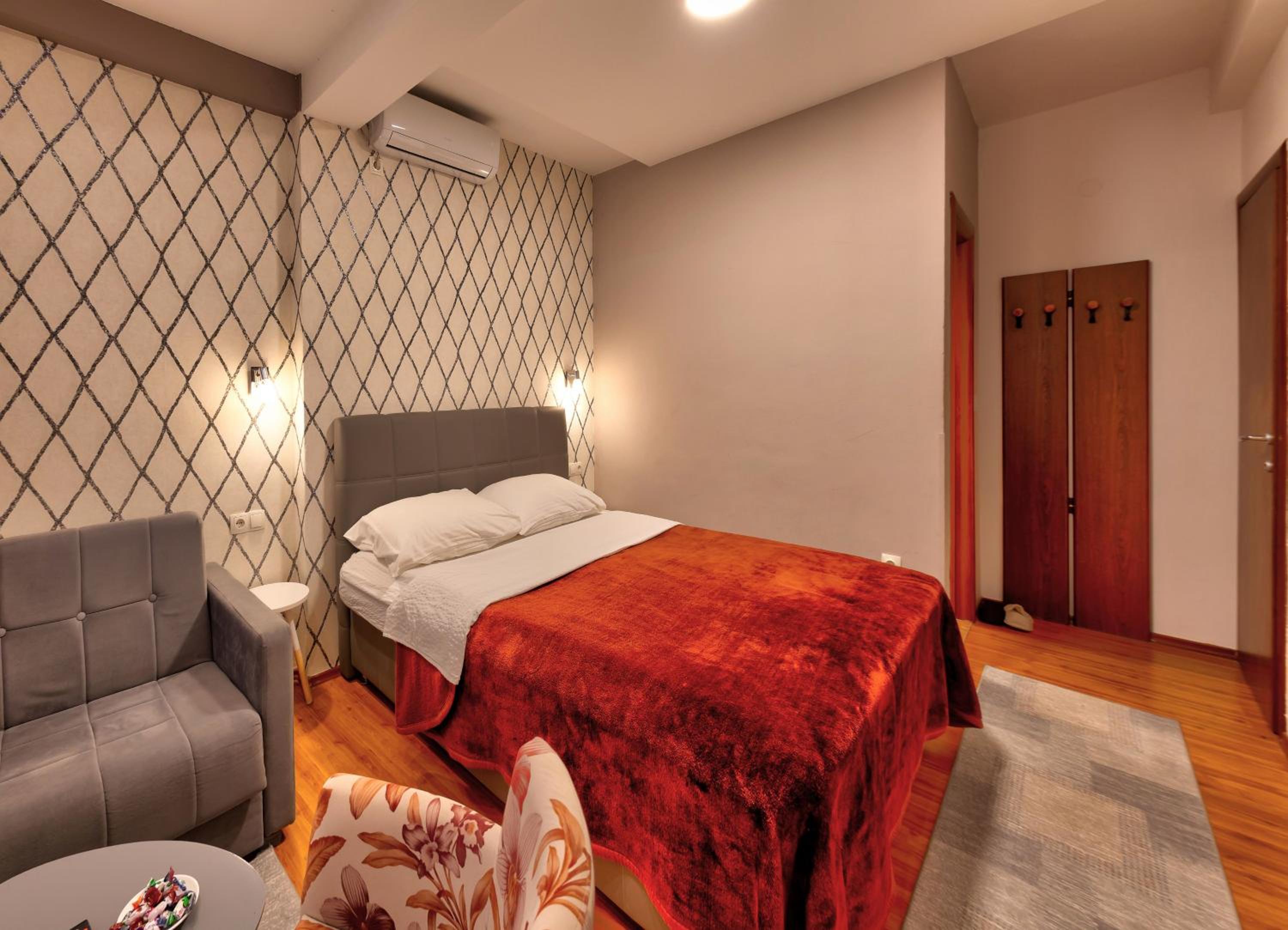 Pansion Villa Nur, photo 30