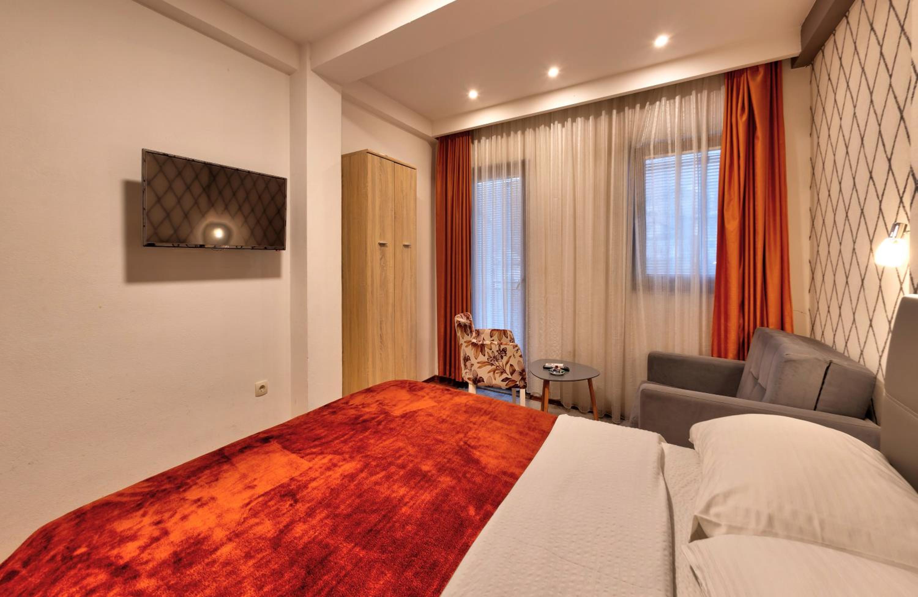 Pansion Villa Nur, photo 22
