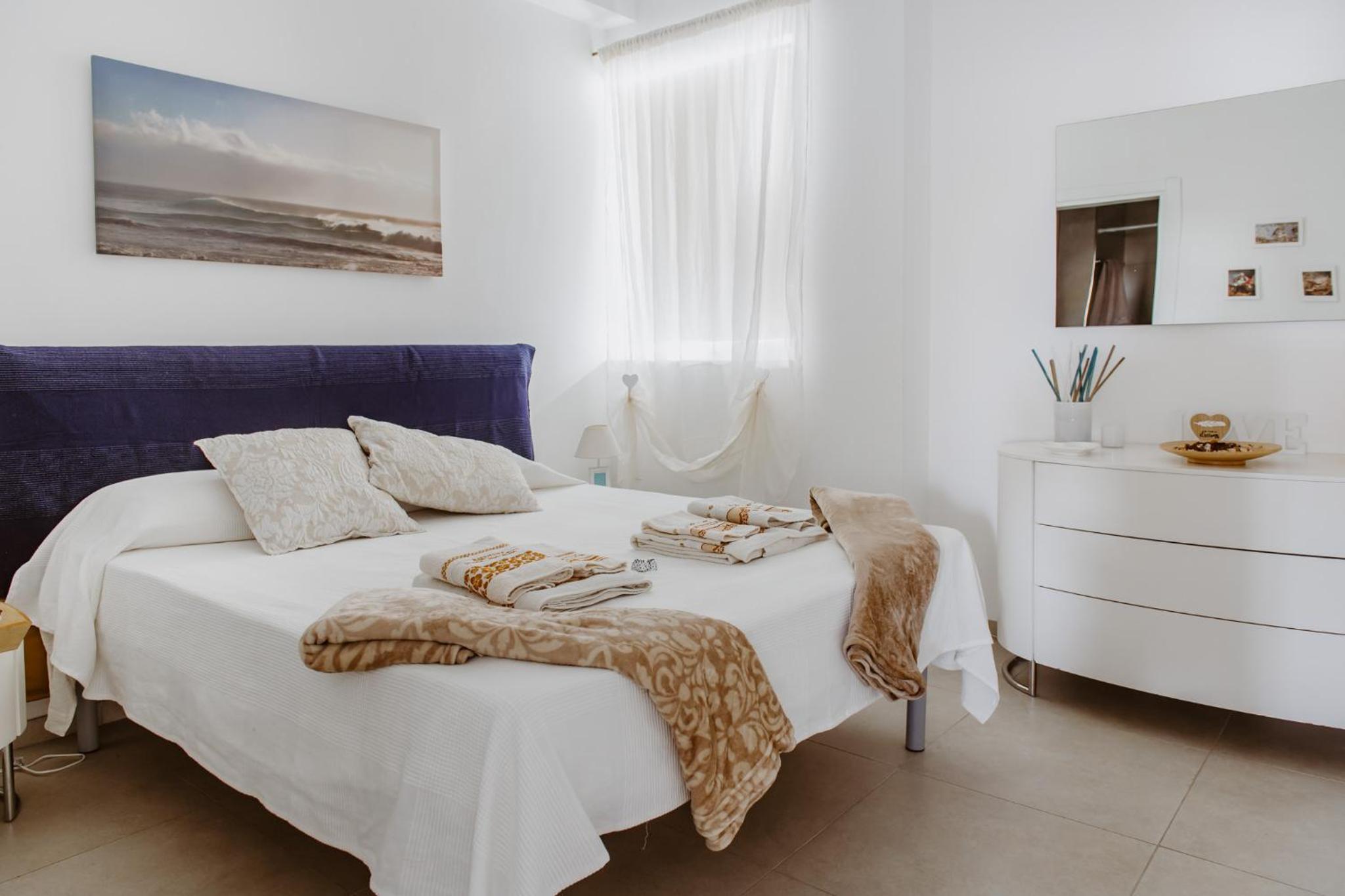 Sliema, Villa Savoia Luxury Apartment for 5 Guests photo 4