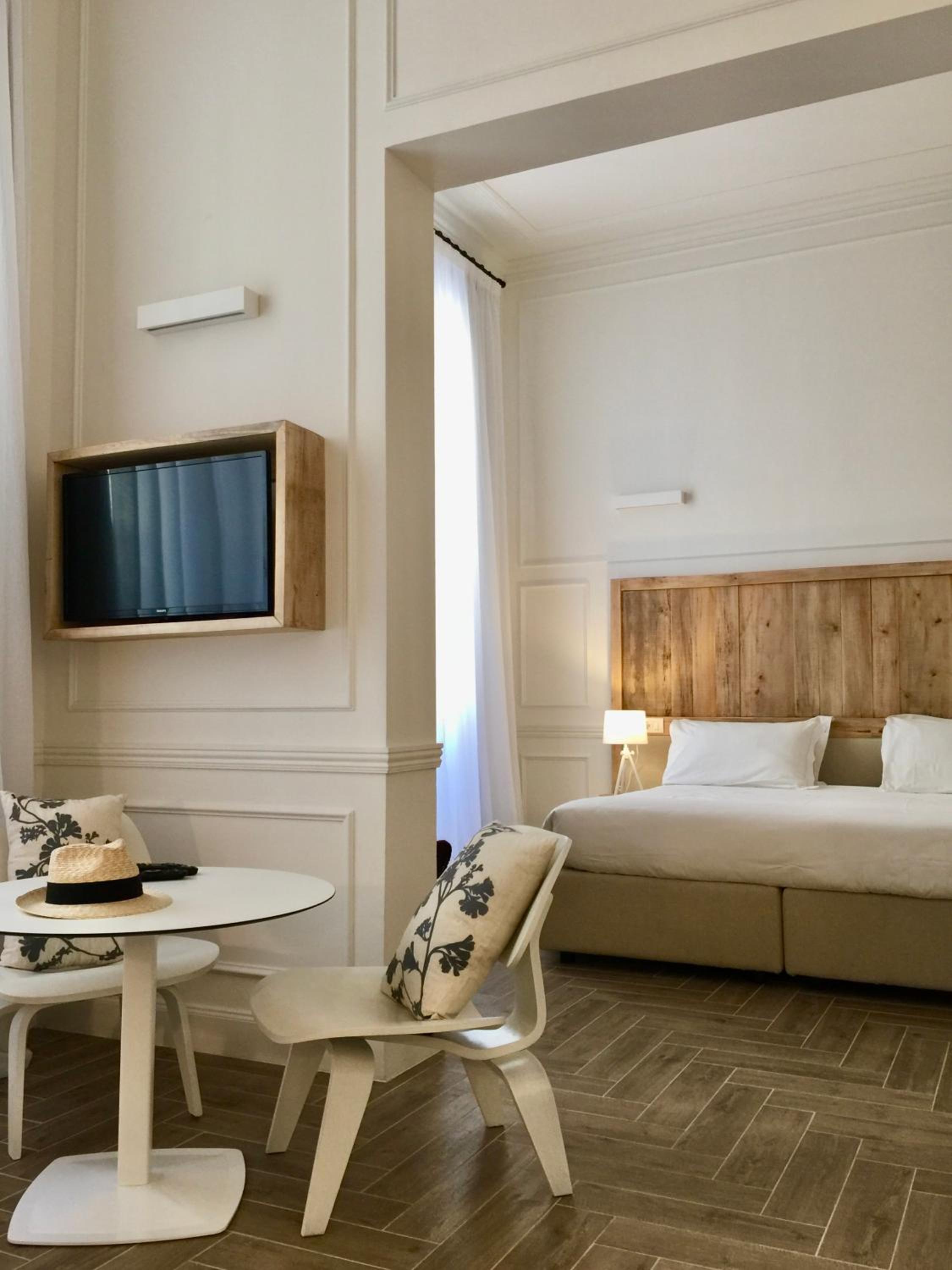Eco Urban B&B
