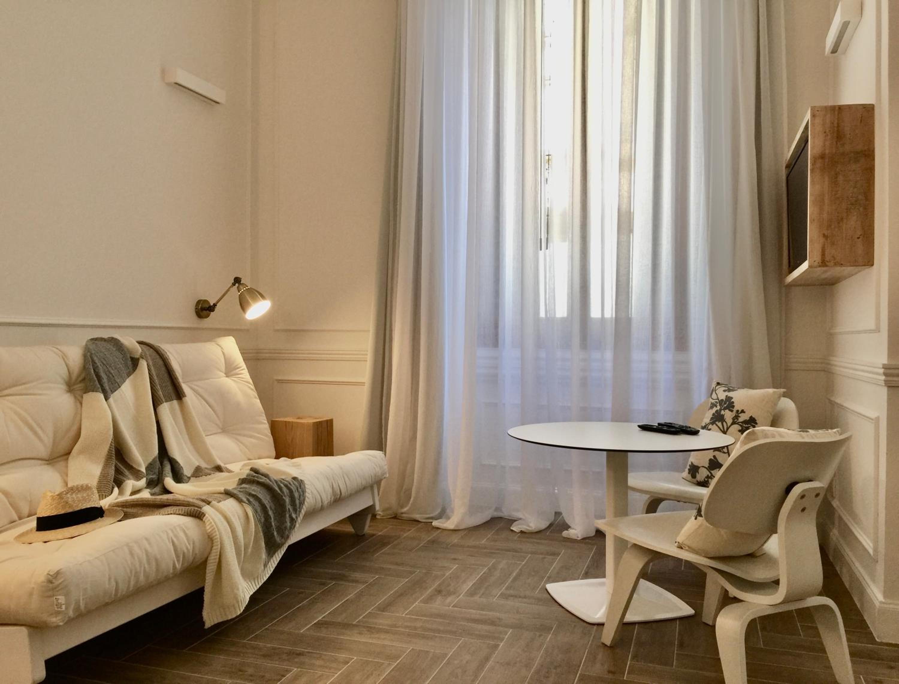 Eco Urban B&B