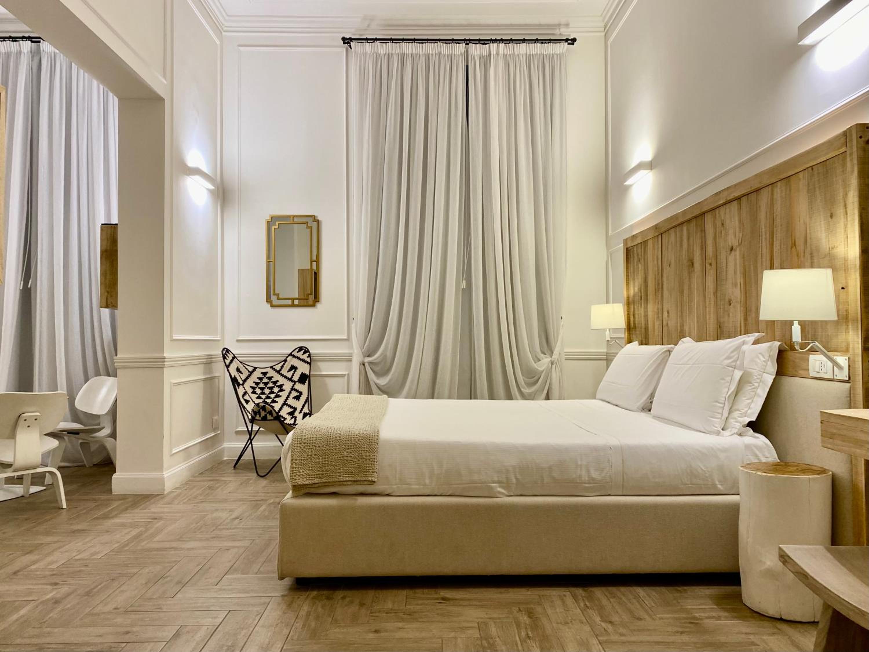 Eco Urban B&B