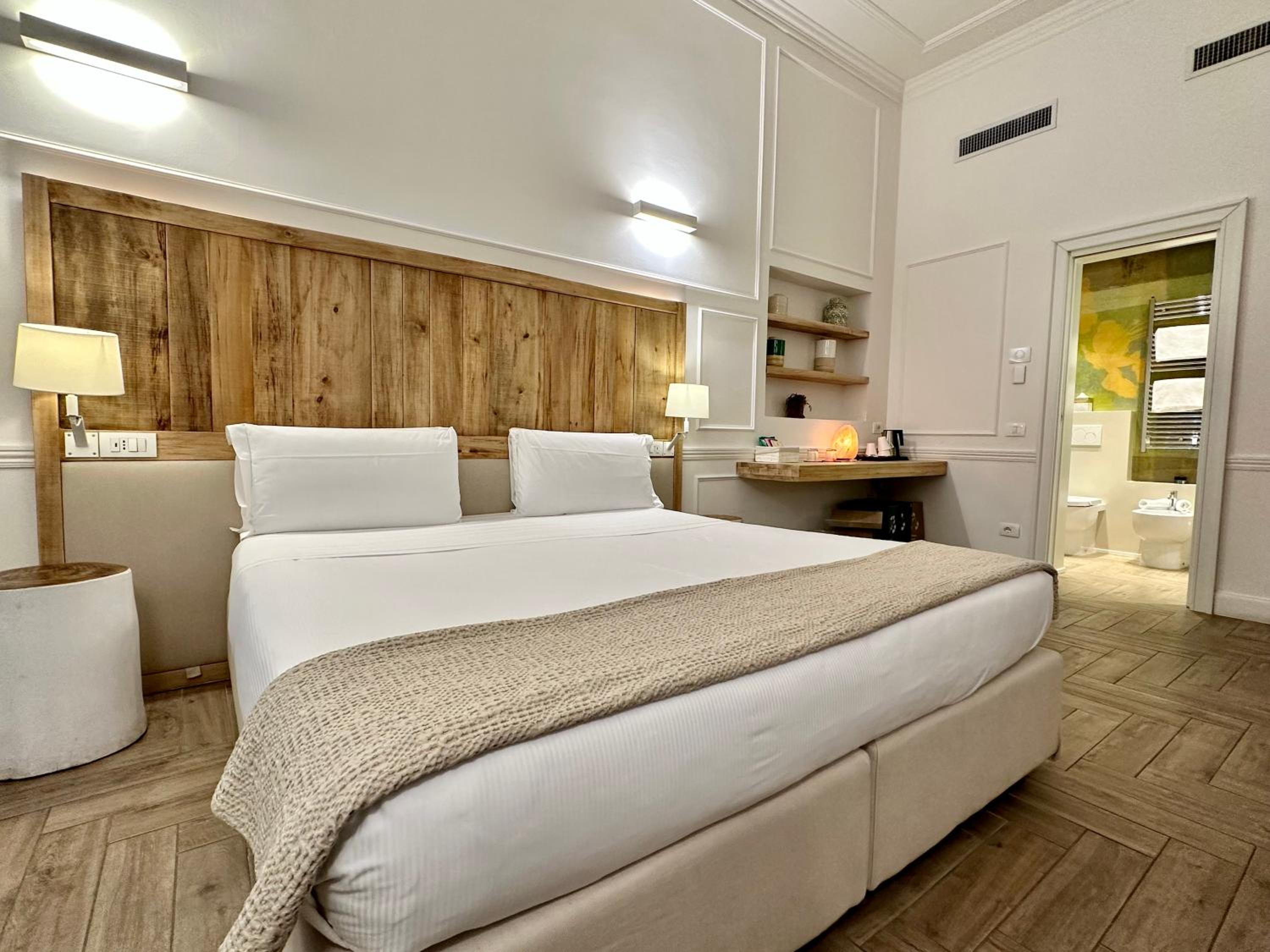 Eco Urban B&B