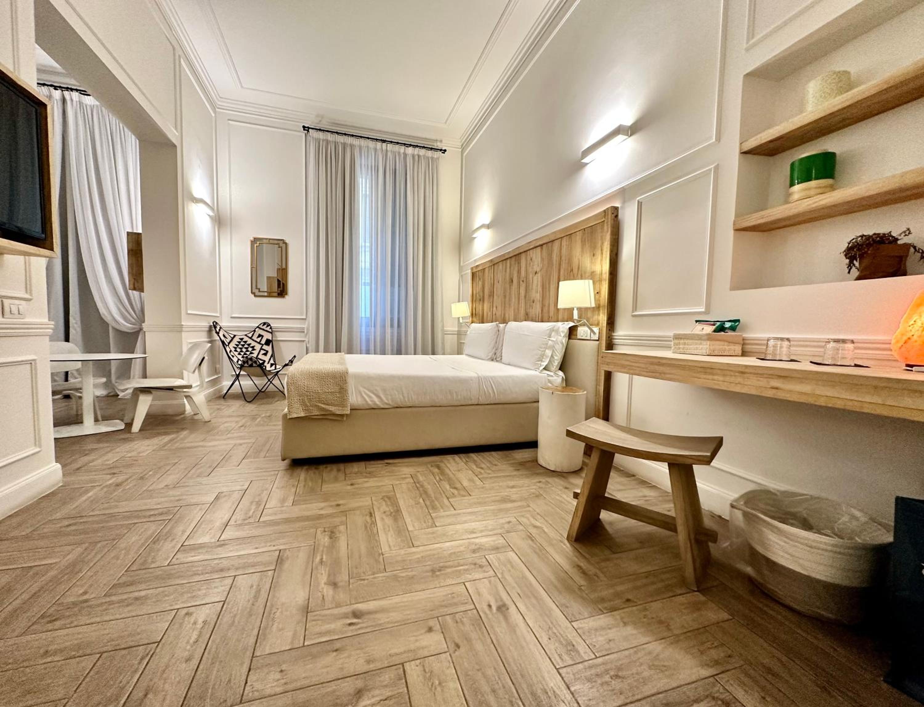 Eco Urban B&B