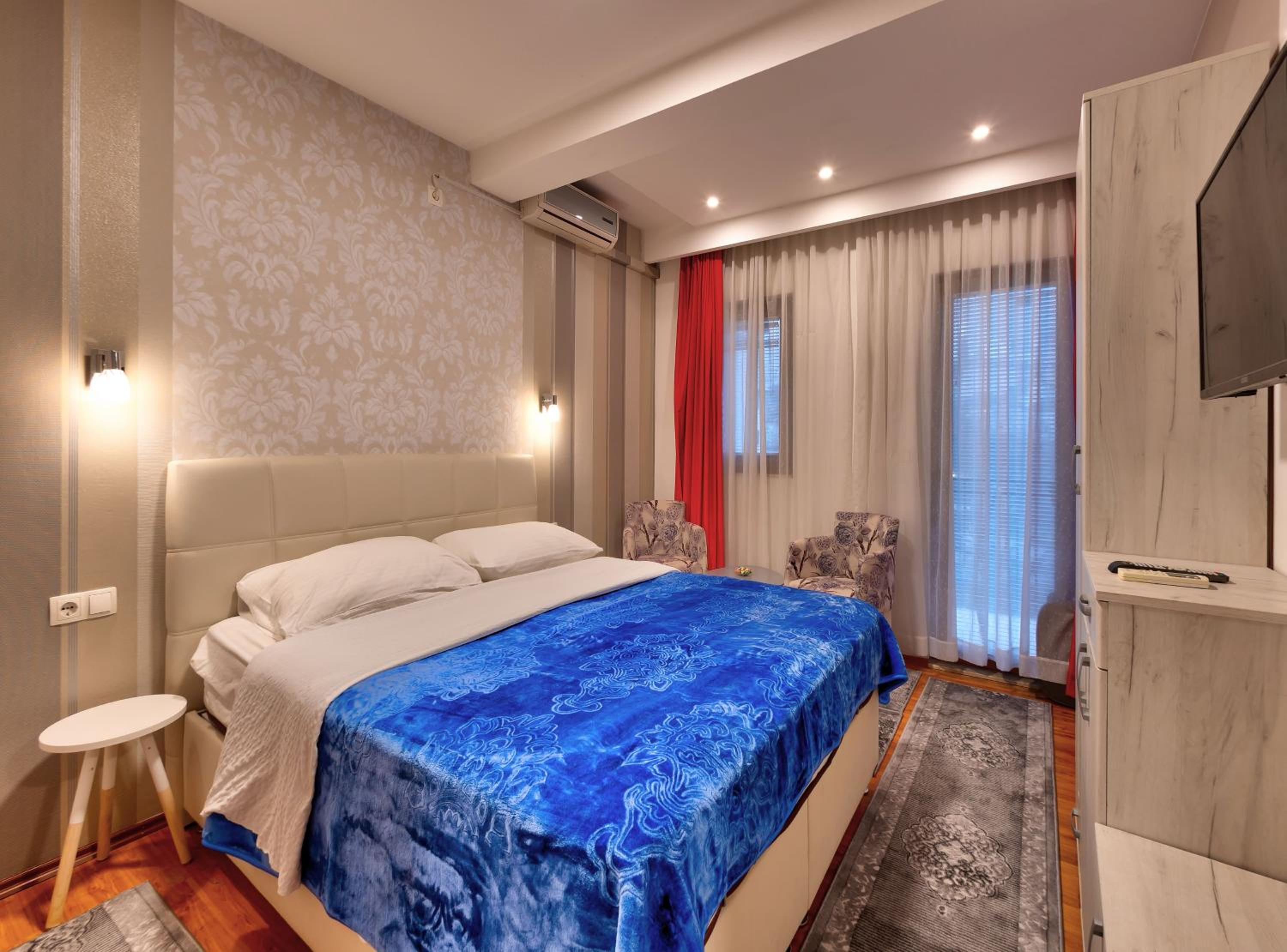Pansion Villa Nur, photo 28