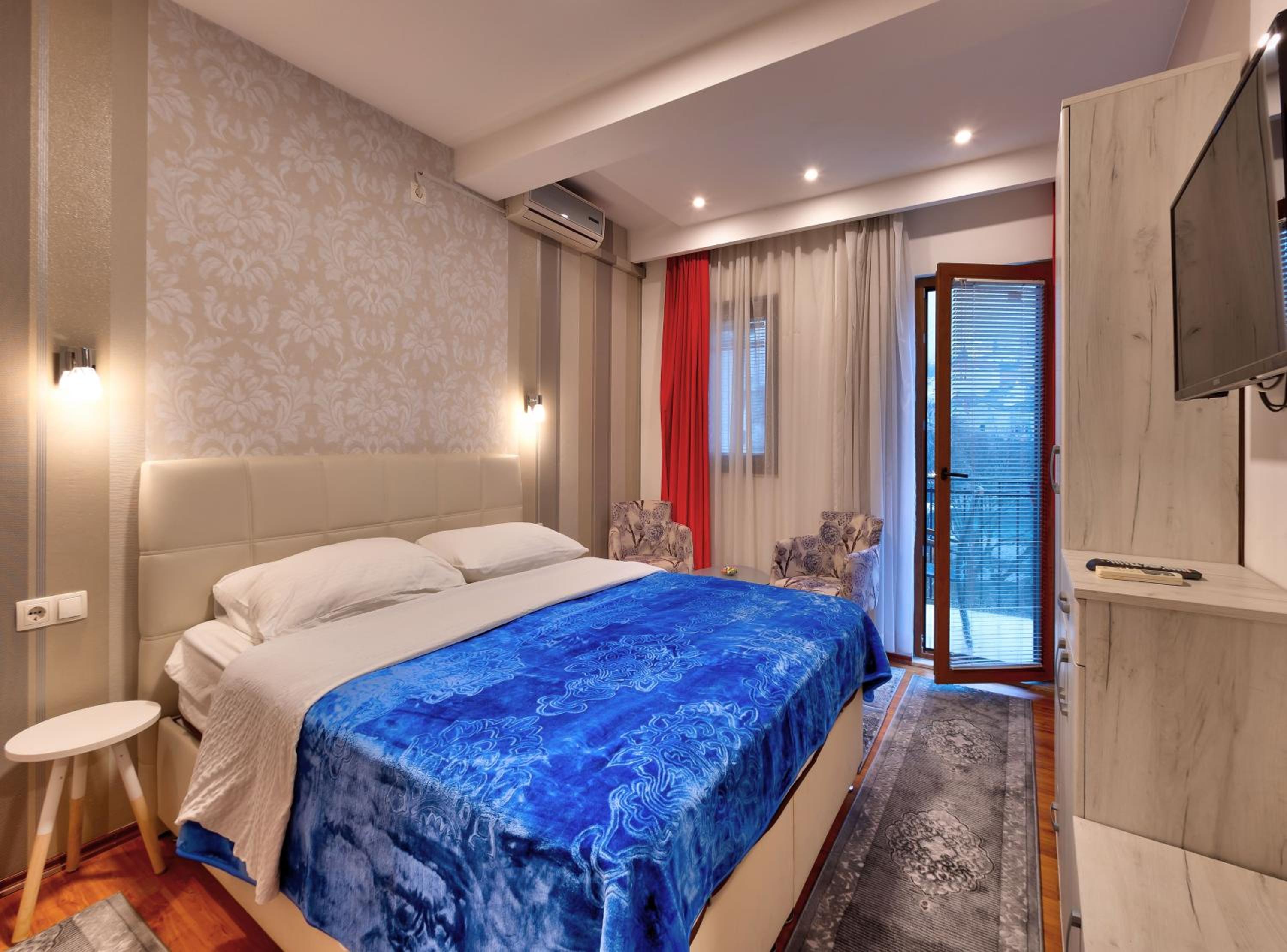Pansion Villa Nur, photo 40
