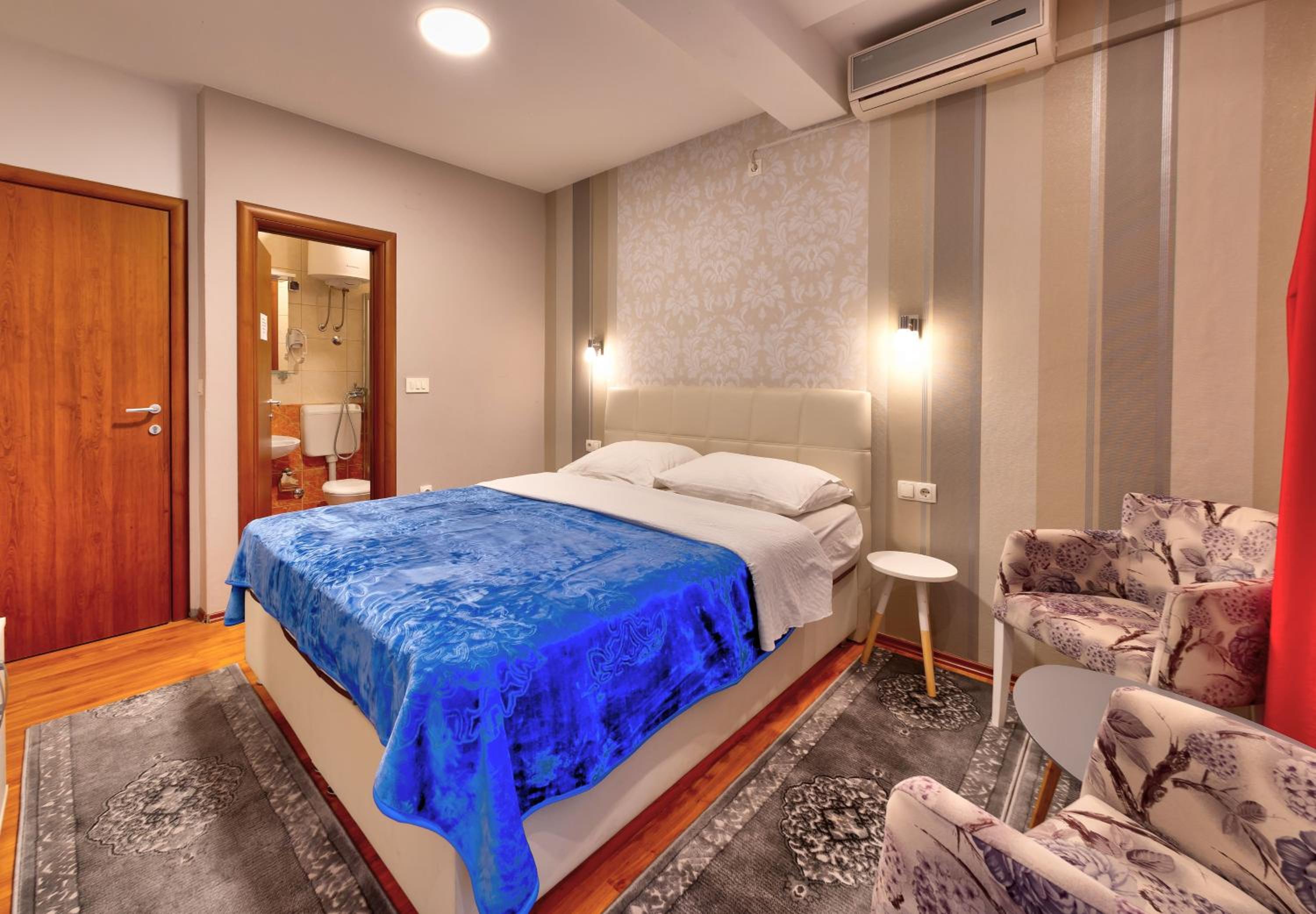 Pansion Villa Nur, photo 50