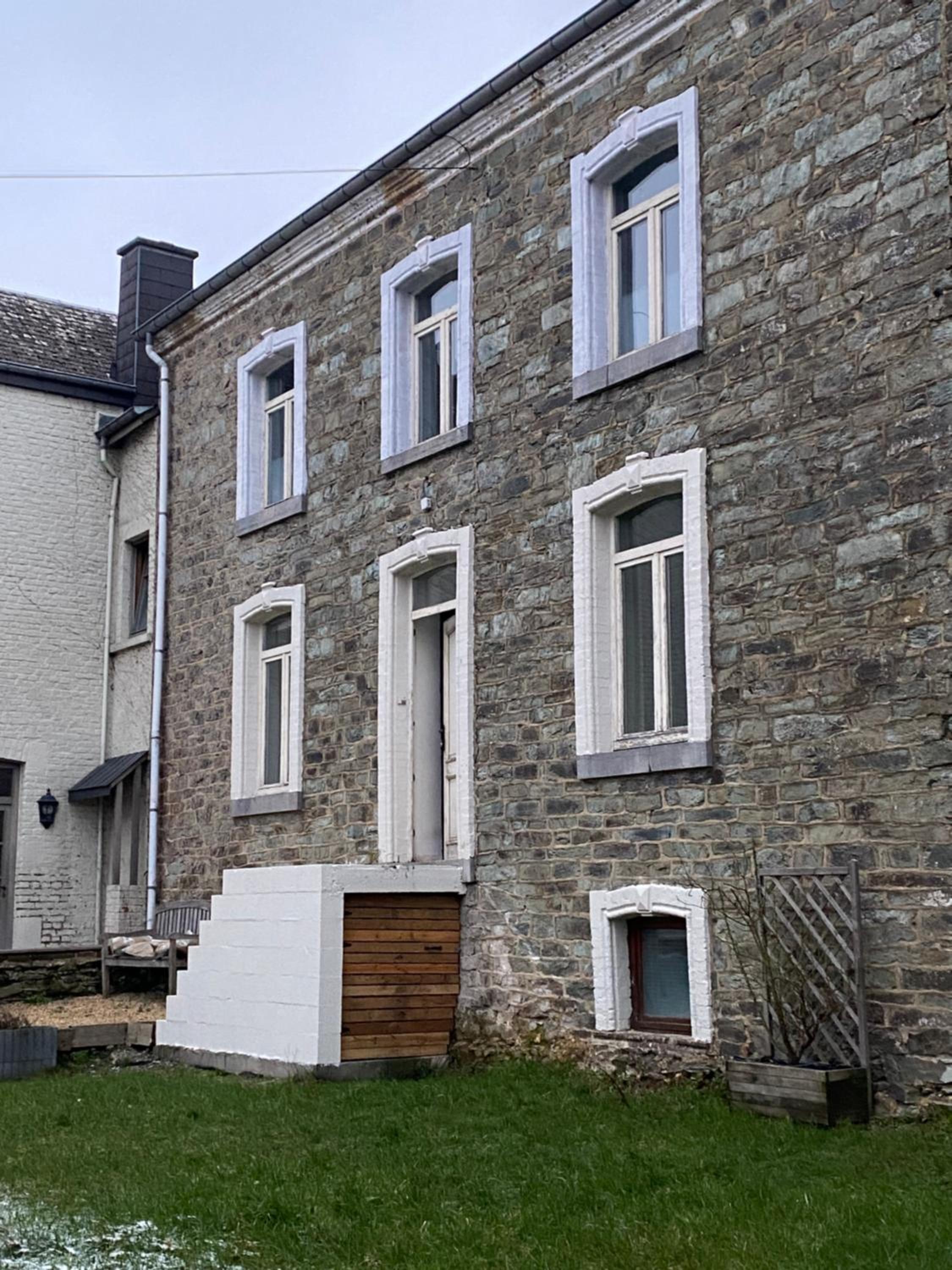 Maison Maissin